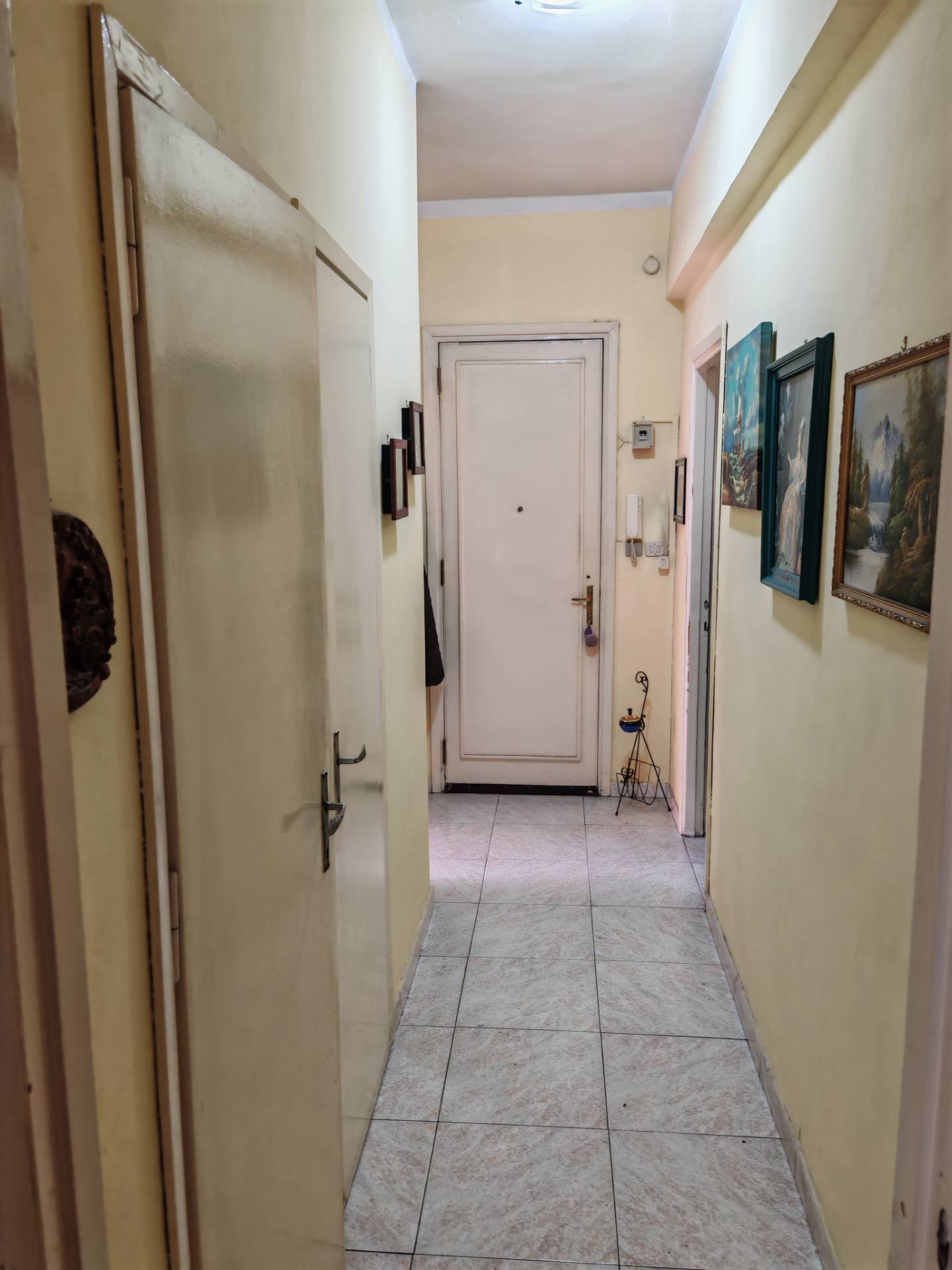 Appartamento in vendita a Patern
