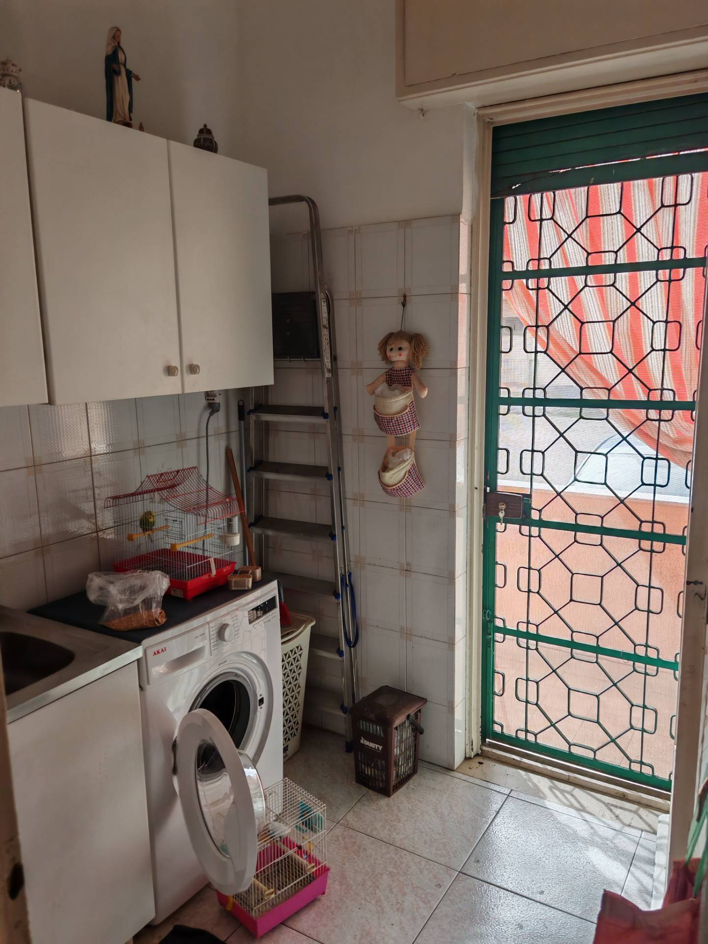Appartamento in vendita a Patern