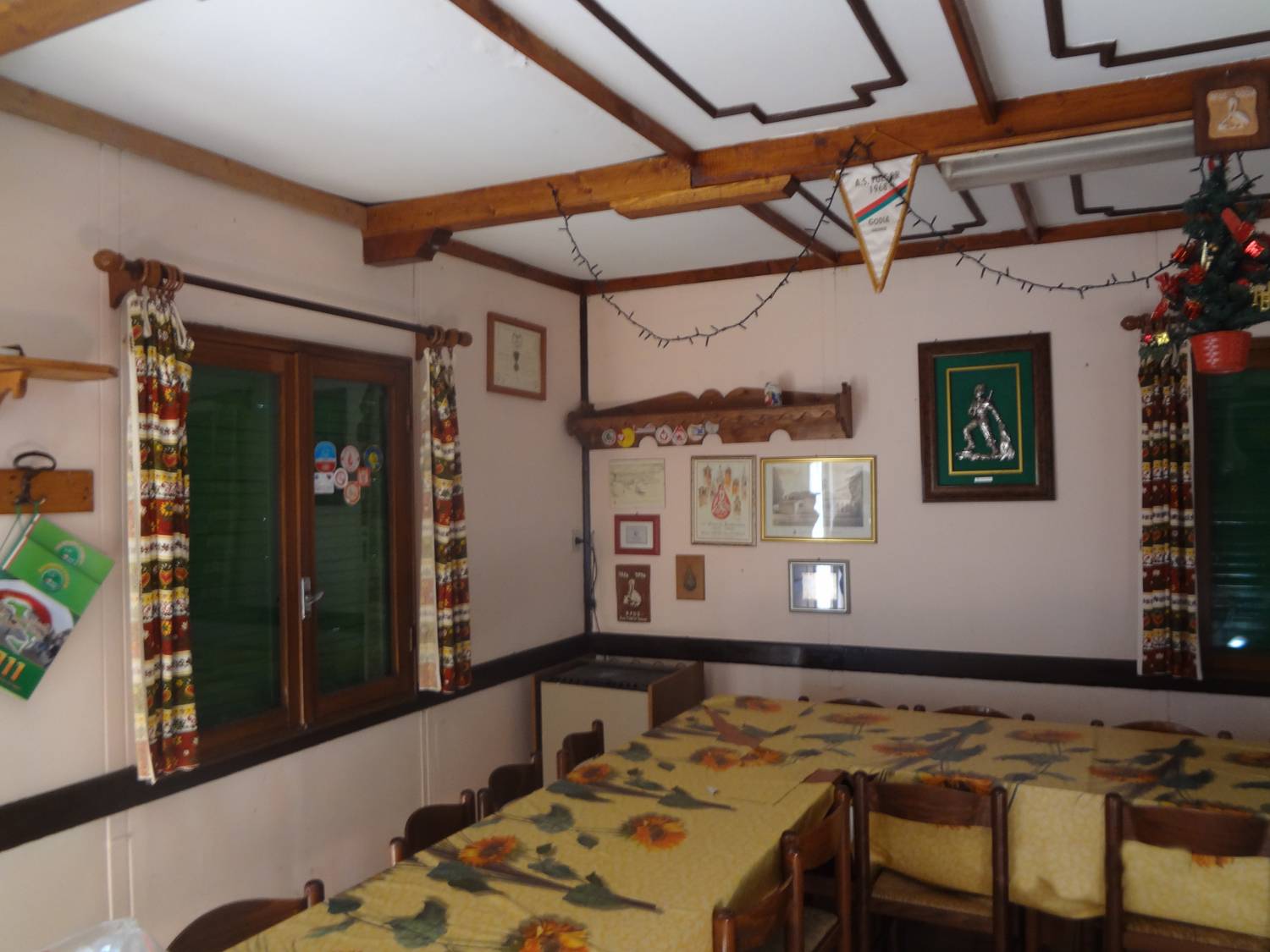 BAITA/CHALET in vendita a Udine, Godia