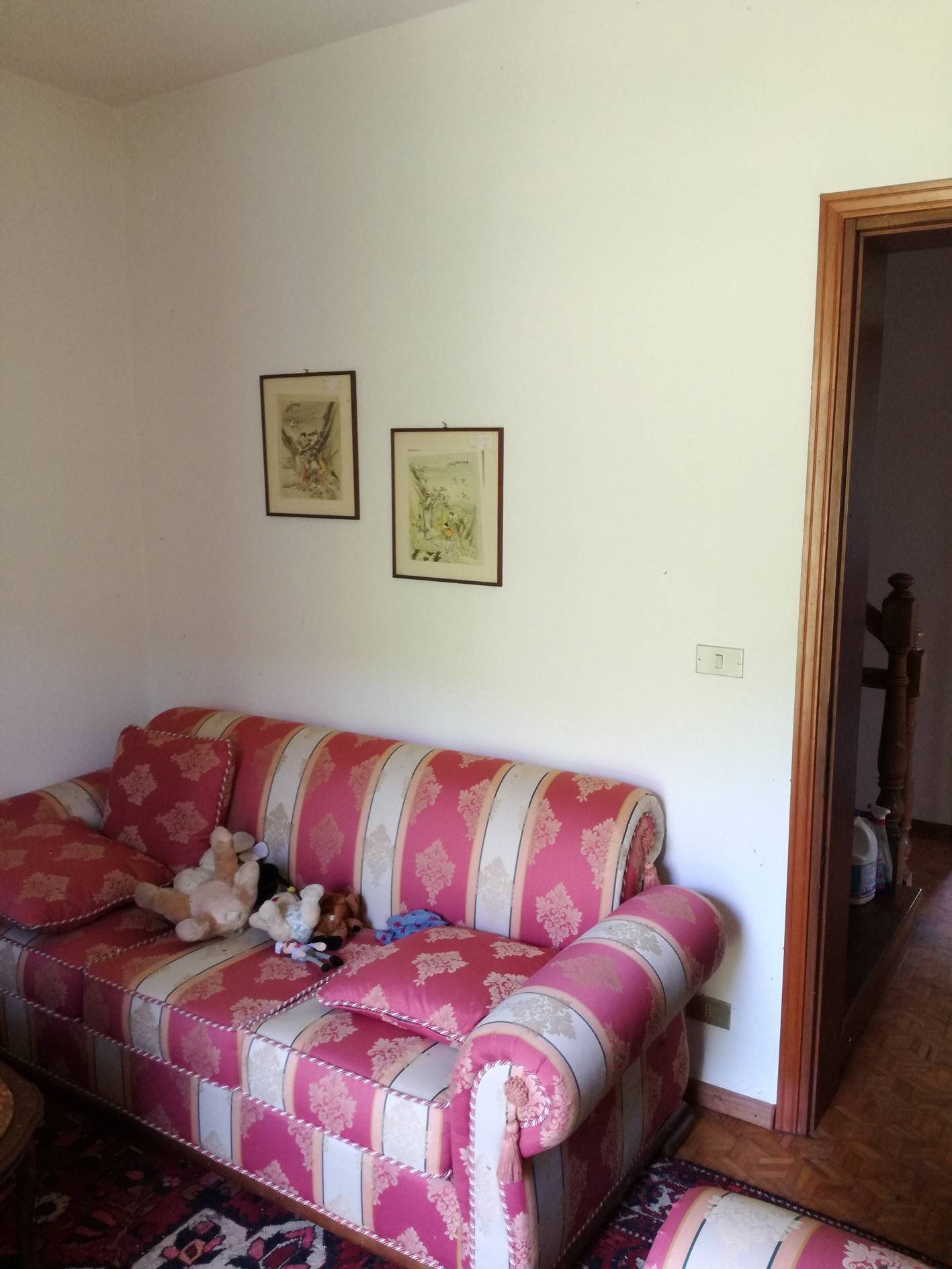 Casa singola in vendita a Attimis