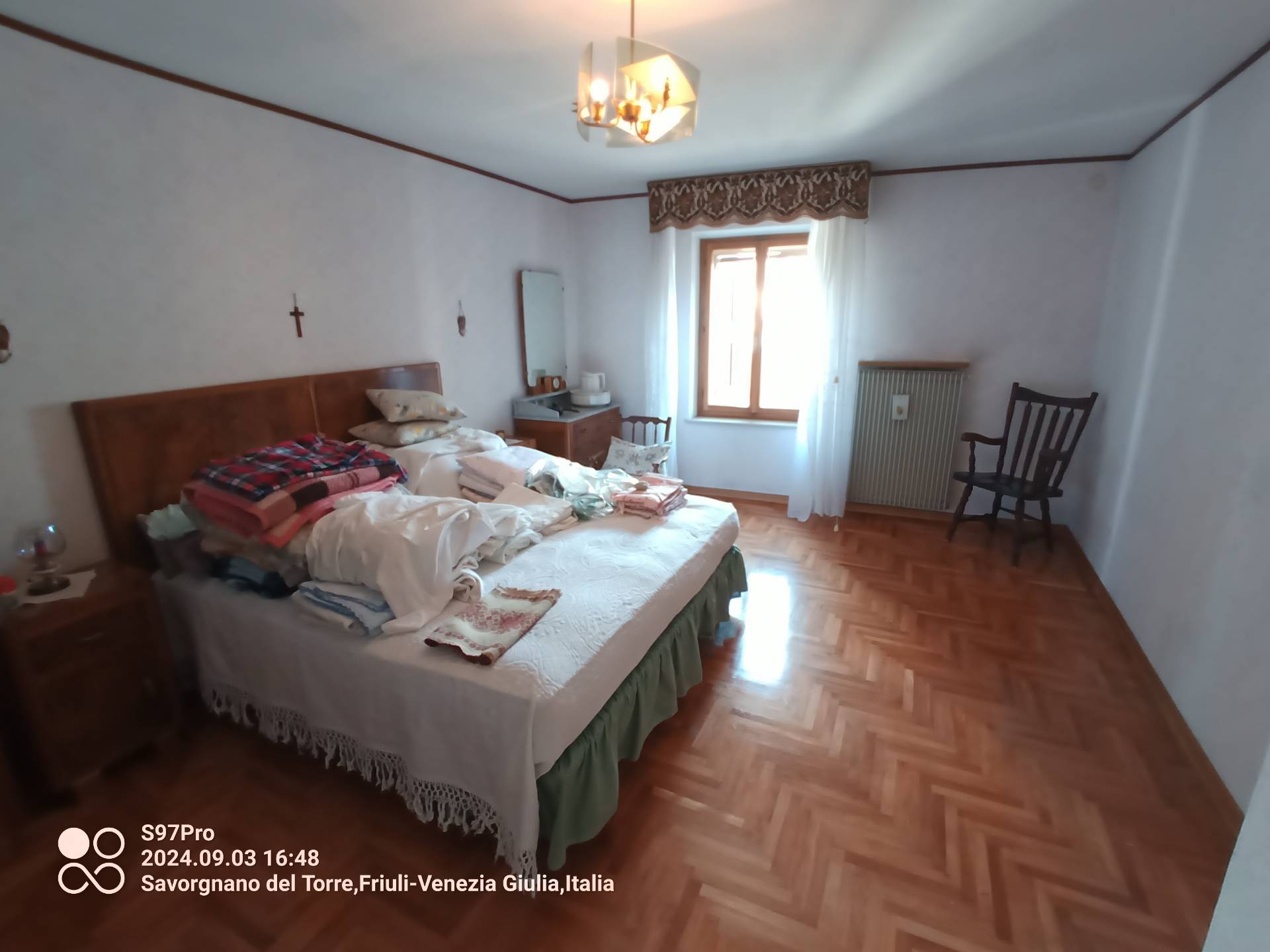 Casa singola in vendita a Povoletto, Savorgnano del Torre