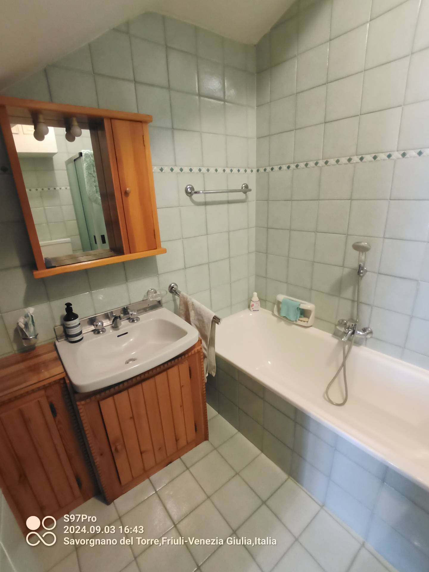 Casa singola in vendita a Povoletto, Savorgnano del Torre