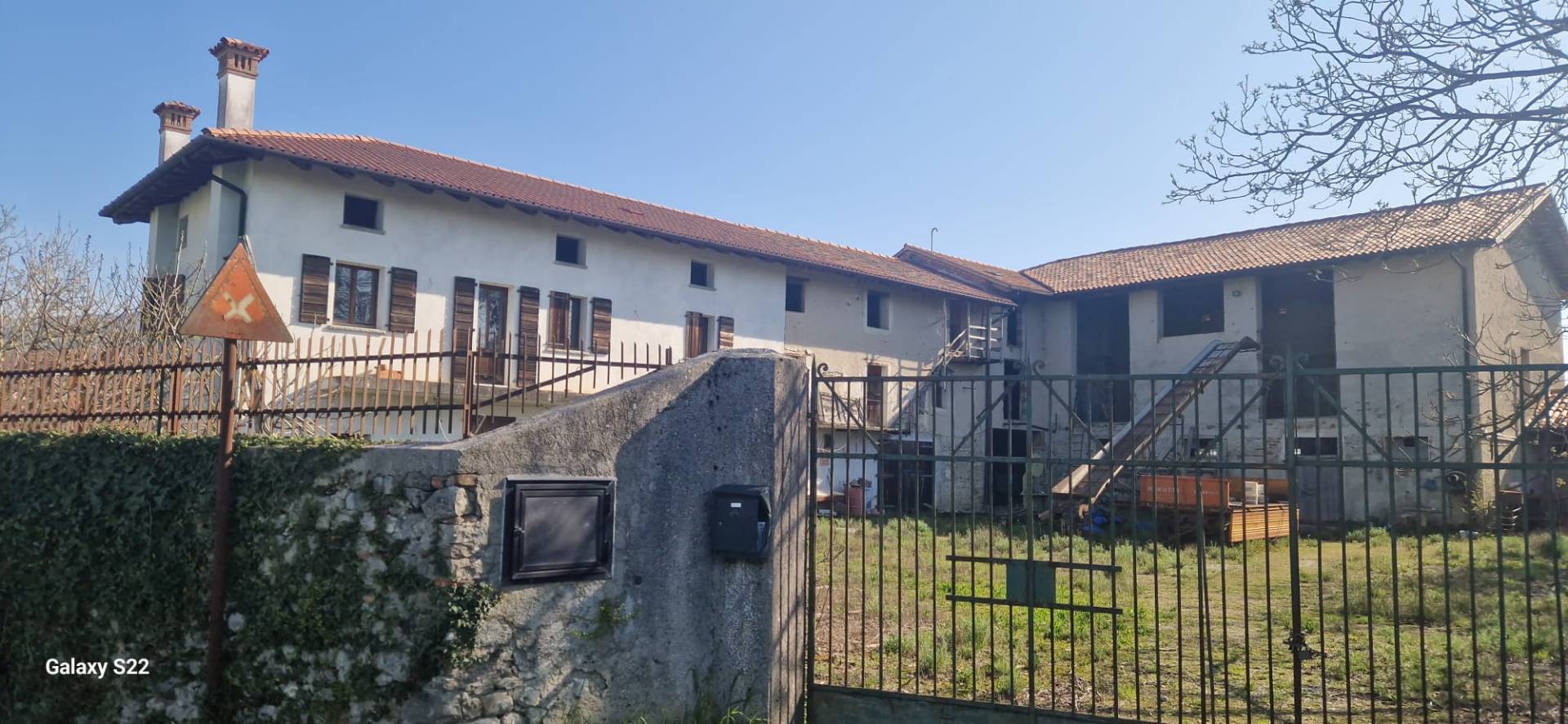 Rustico in vendita a Moimacco, Bottenicco