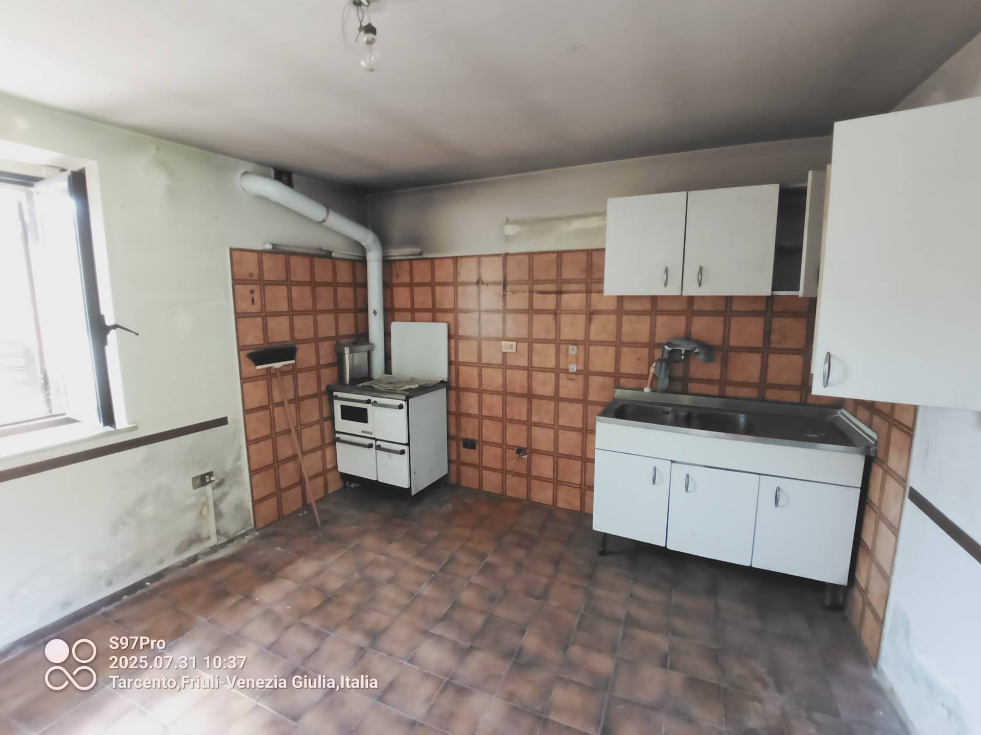casa in corte comune in vendita a Tarcento, Segnacco