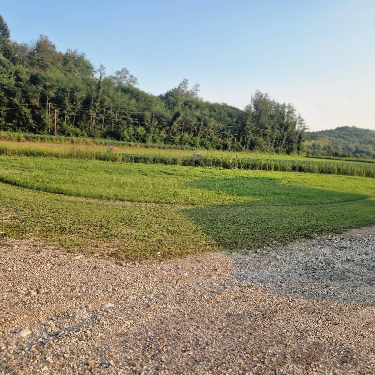 Capannone in vendita a Attimis, Racchiuso