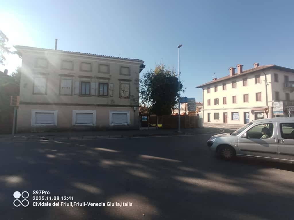 Casa singola in vendita a Cividale del Friuli