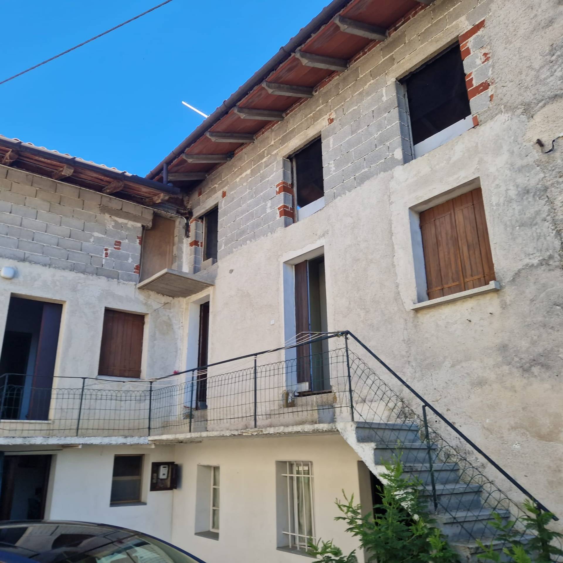 Casa singola in vendita a Povoletto, Bellazoia