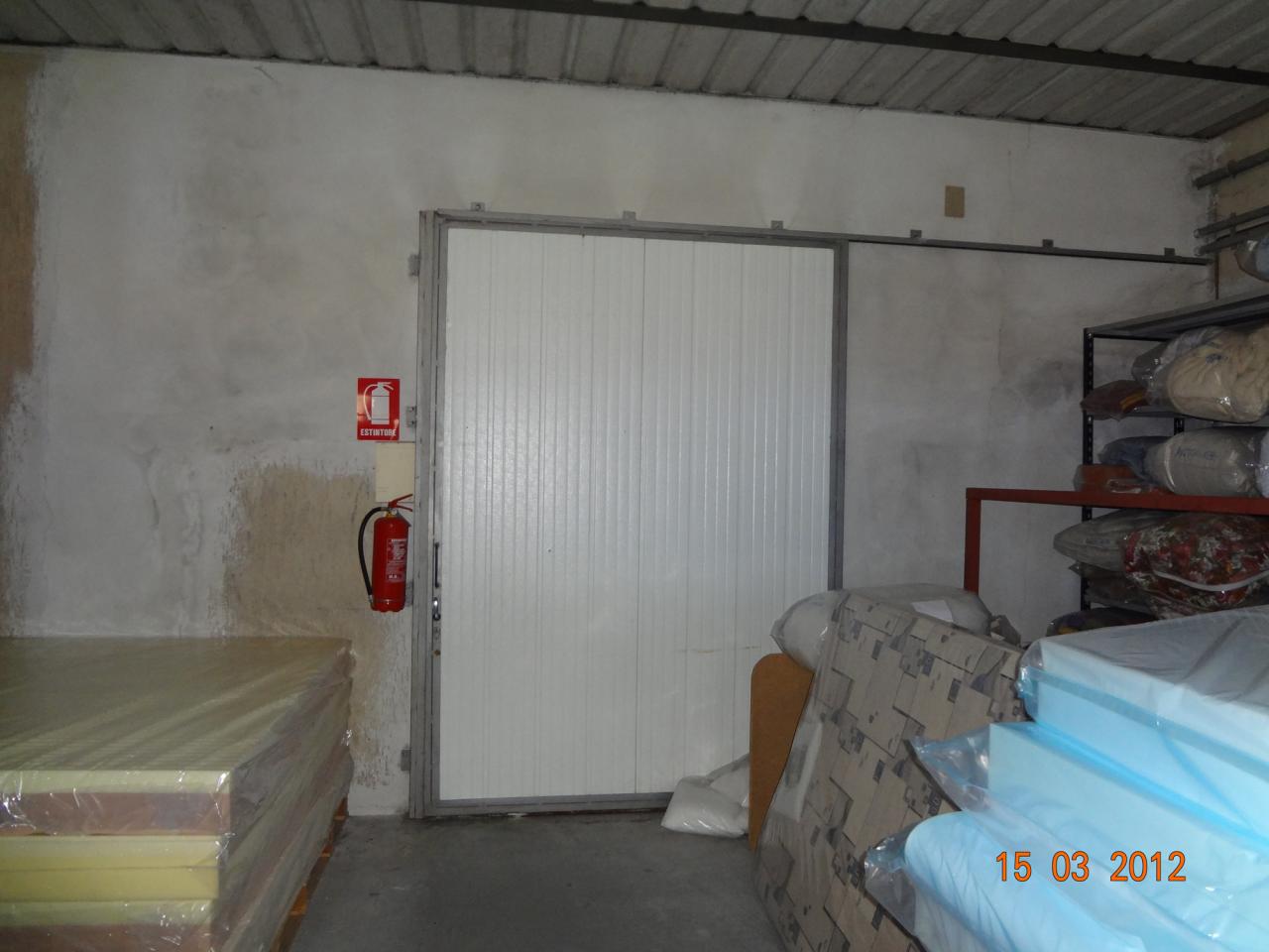 Locale commerciale in affitto a Spilimbergo