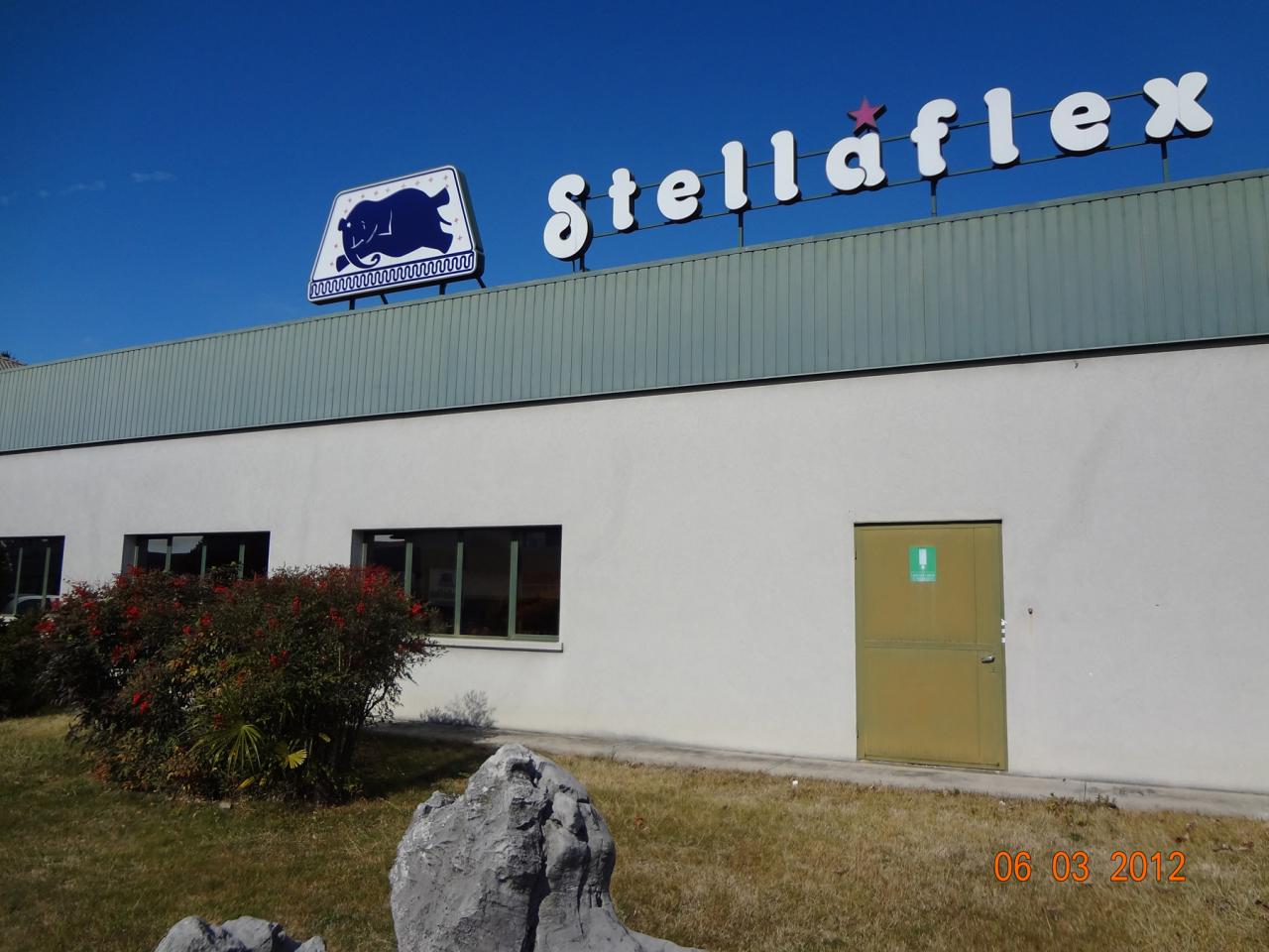 Locale commerciale in affitto a Spilimbergo