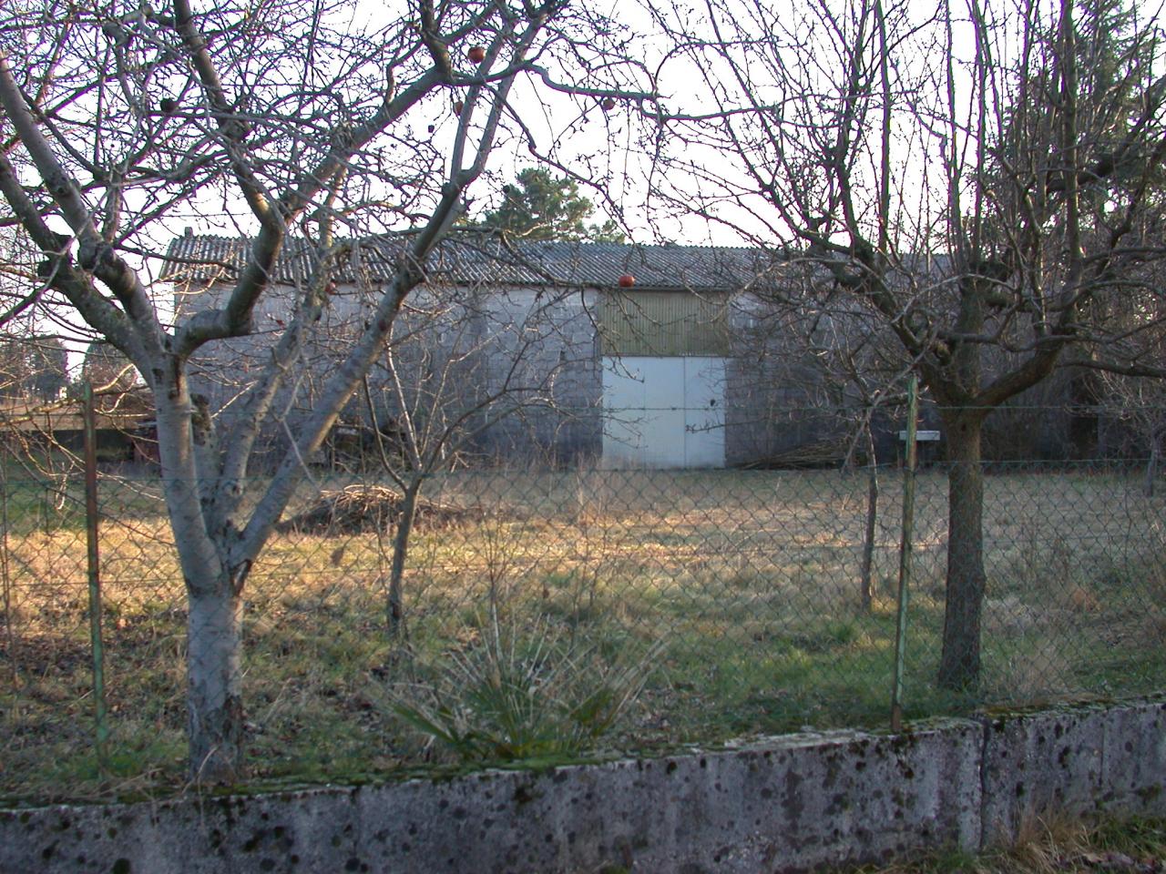 Terreno edificabile residenziale in vendita a Tavagnacco, Cavalicco