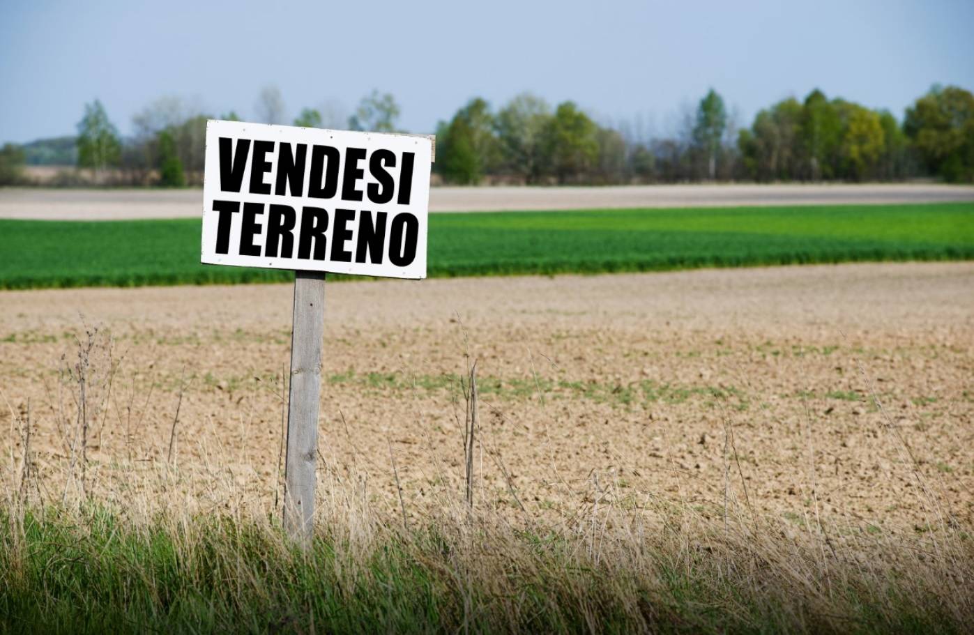 Terreno edificabile residenziale in vendita a Moruzzo