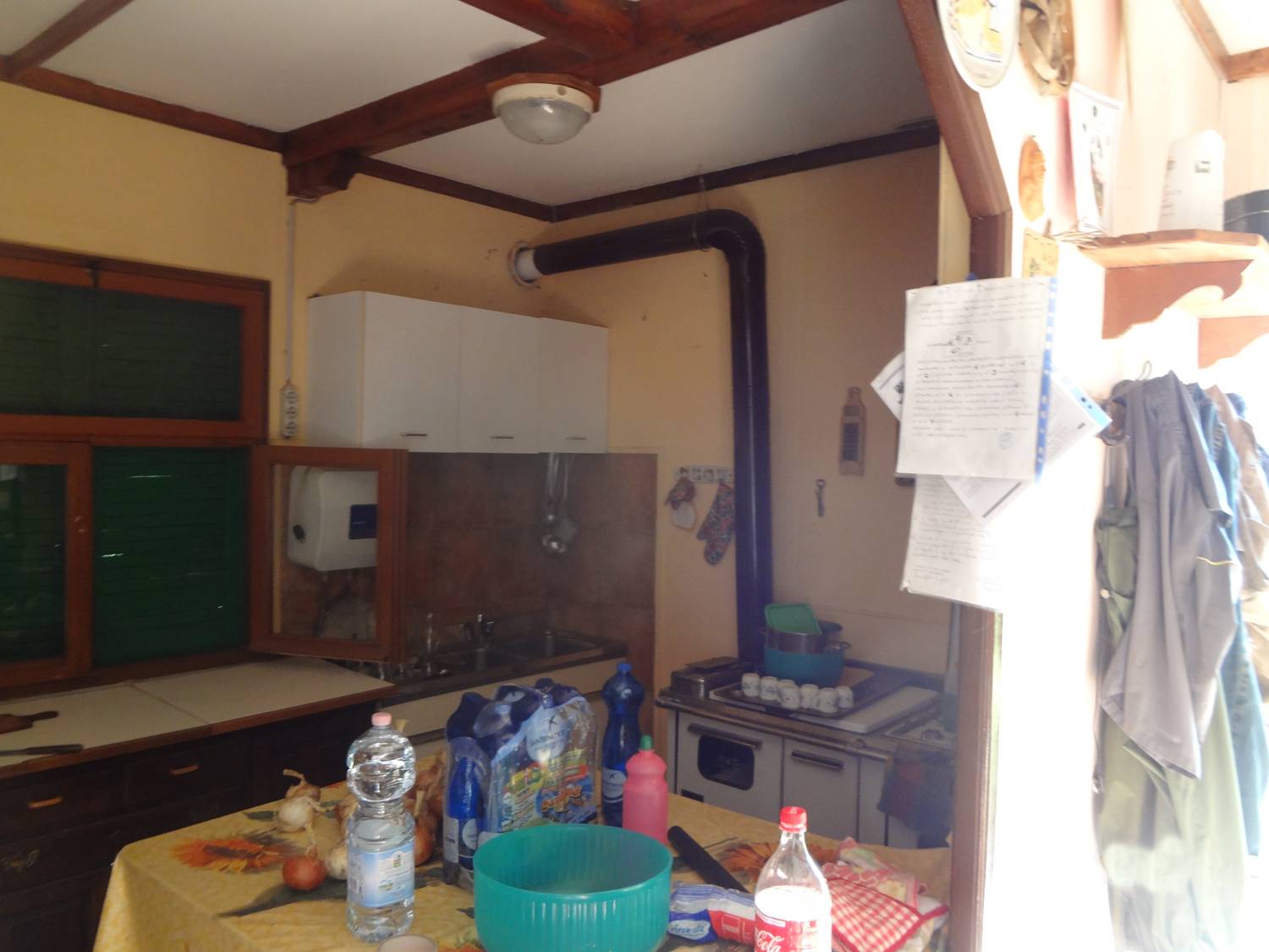 BAITA/CHALET in vendita a Udine, Godia