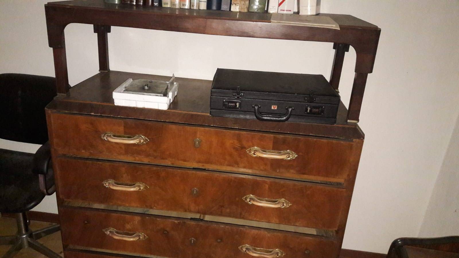 Casa singola in vendita a Ovaro, Liariis