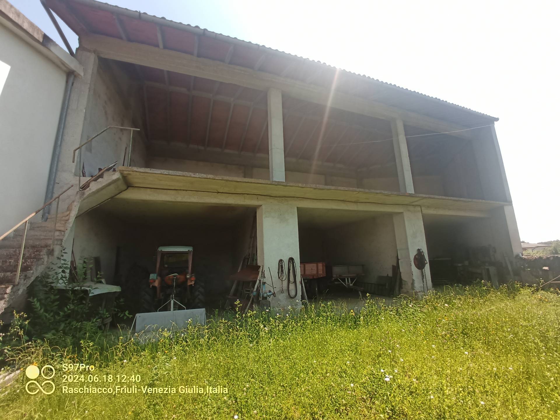 Casa singola in vendita a Faedis, Raschiacco