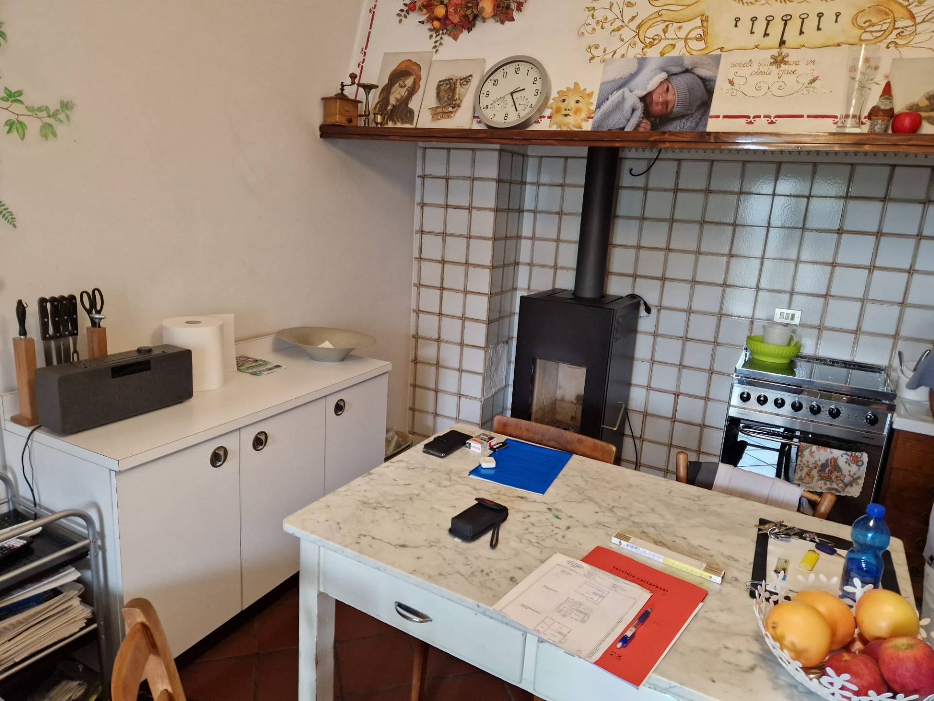 Villa in vendita a Tarcento