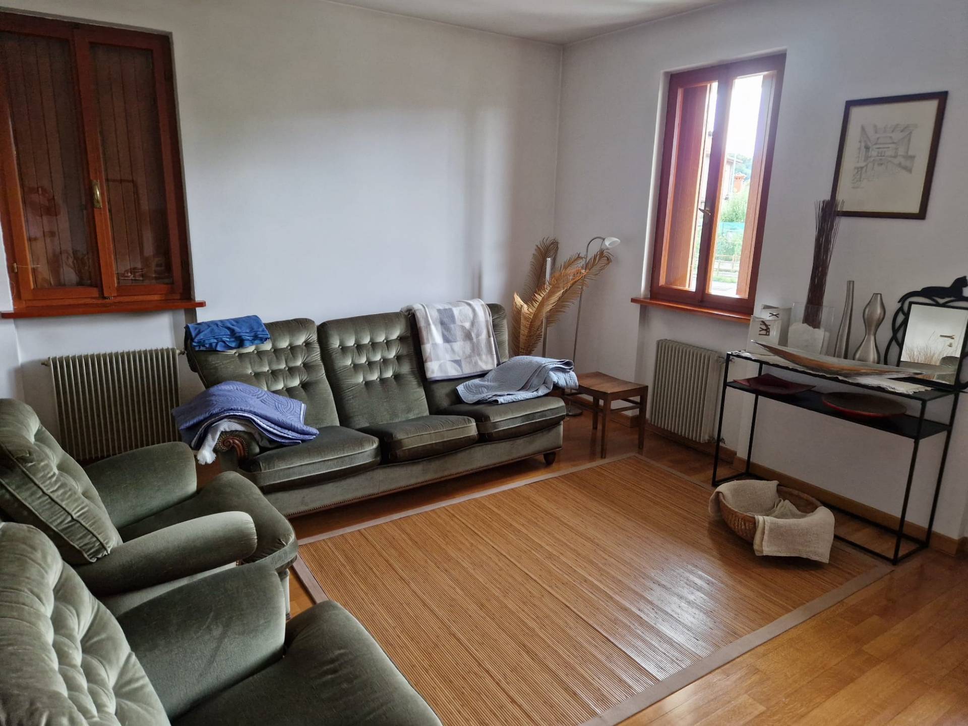 Villa in vendita a Tarcento