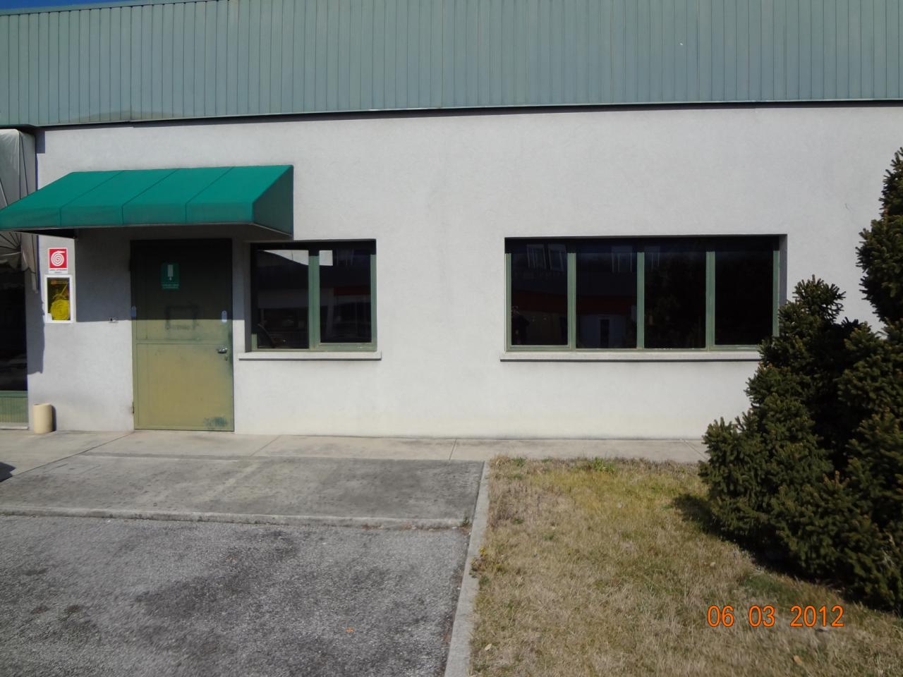 Locale commerciale in affitto a Spilimbergo