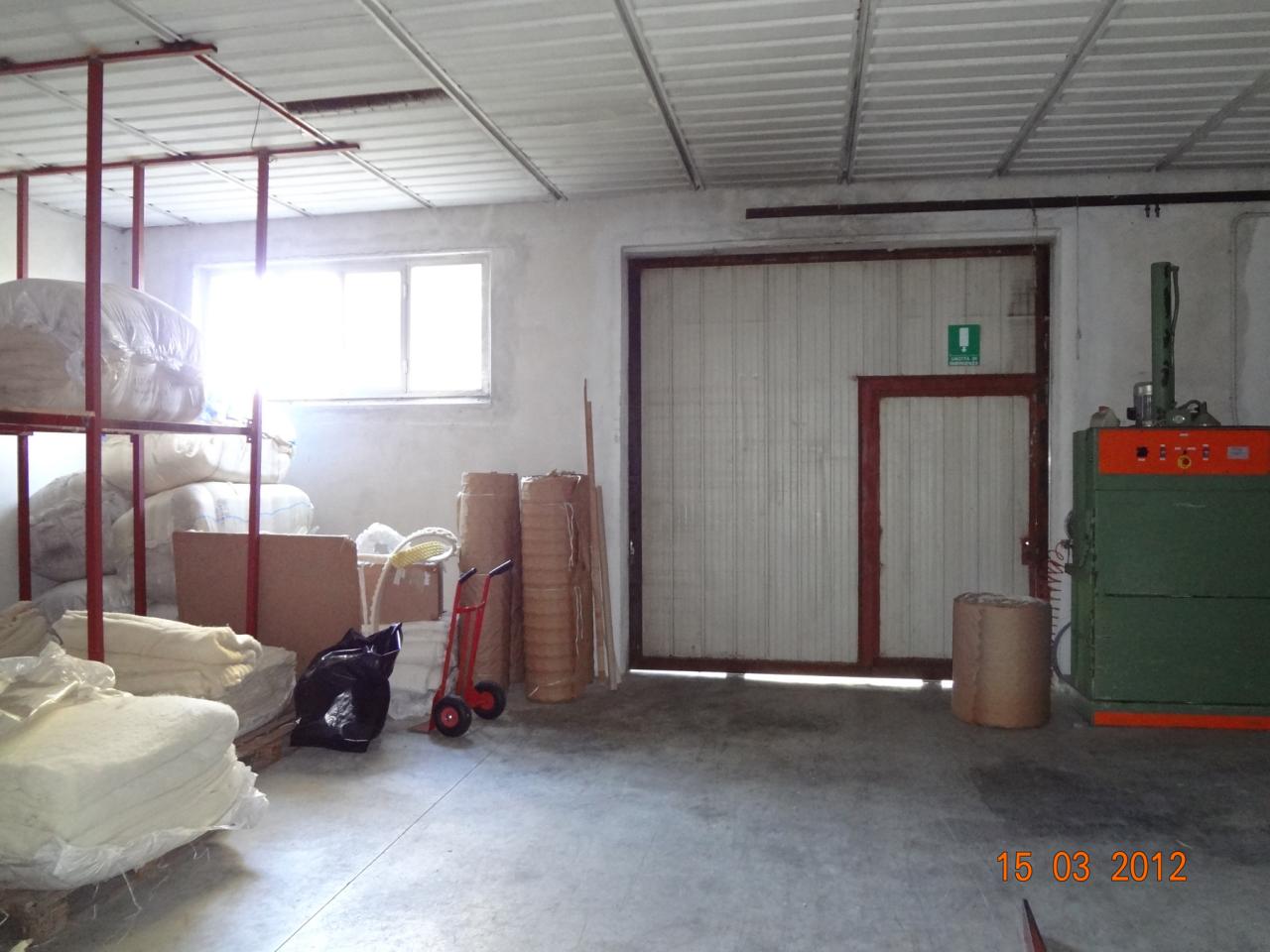 Locale commerciale in affitto a Spilimbergo