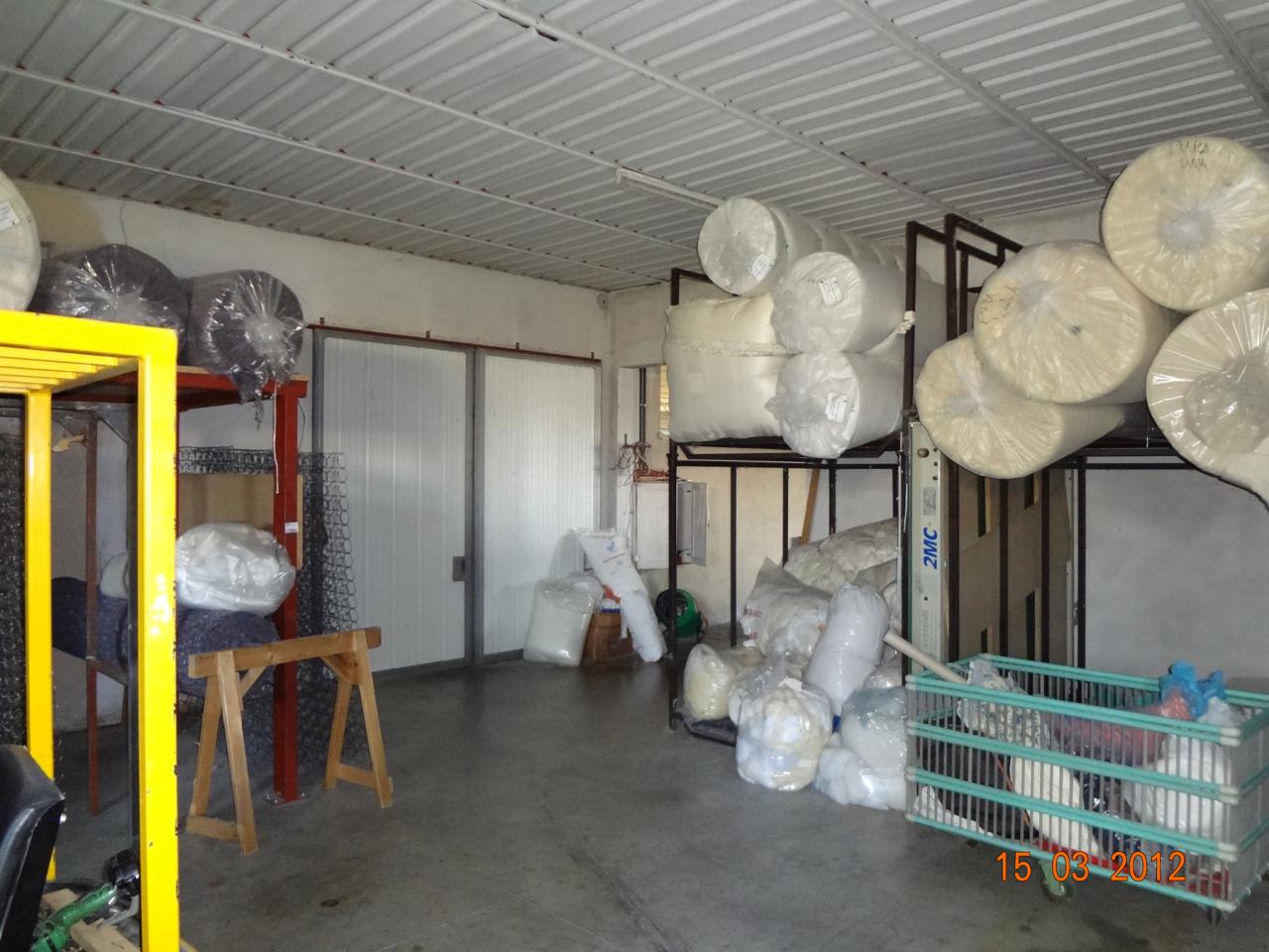 Locale commerciale in affitto a Spilimbergo