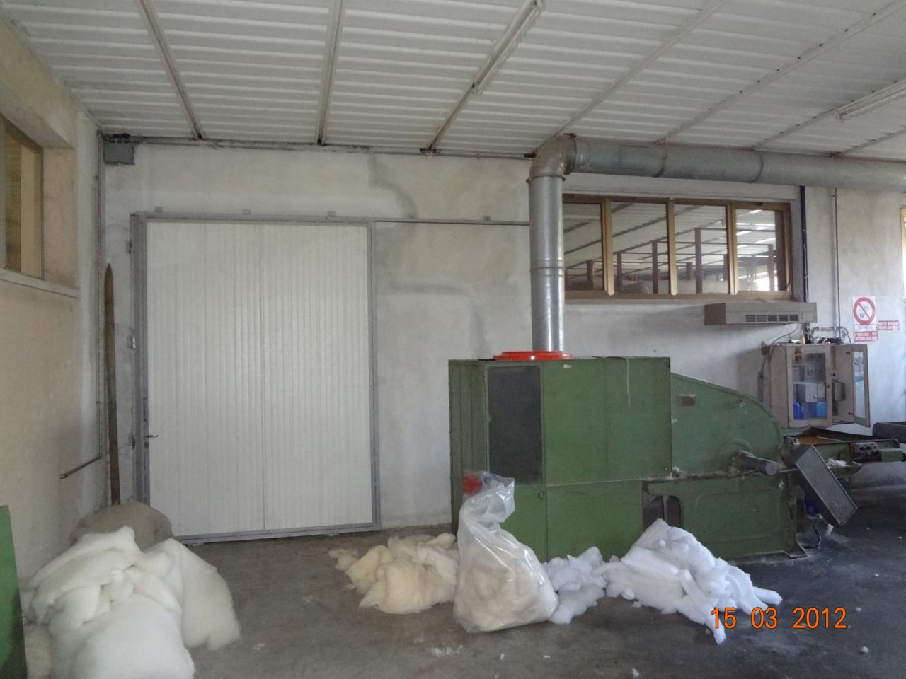 Locale commerciale in affitto a Spilimbergo