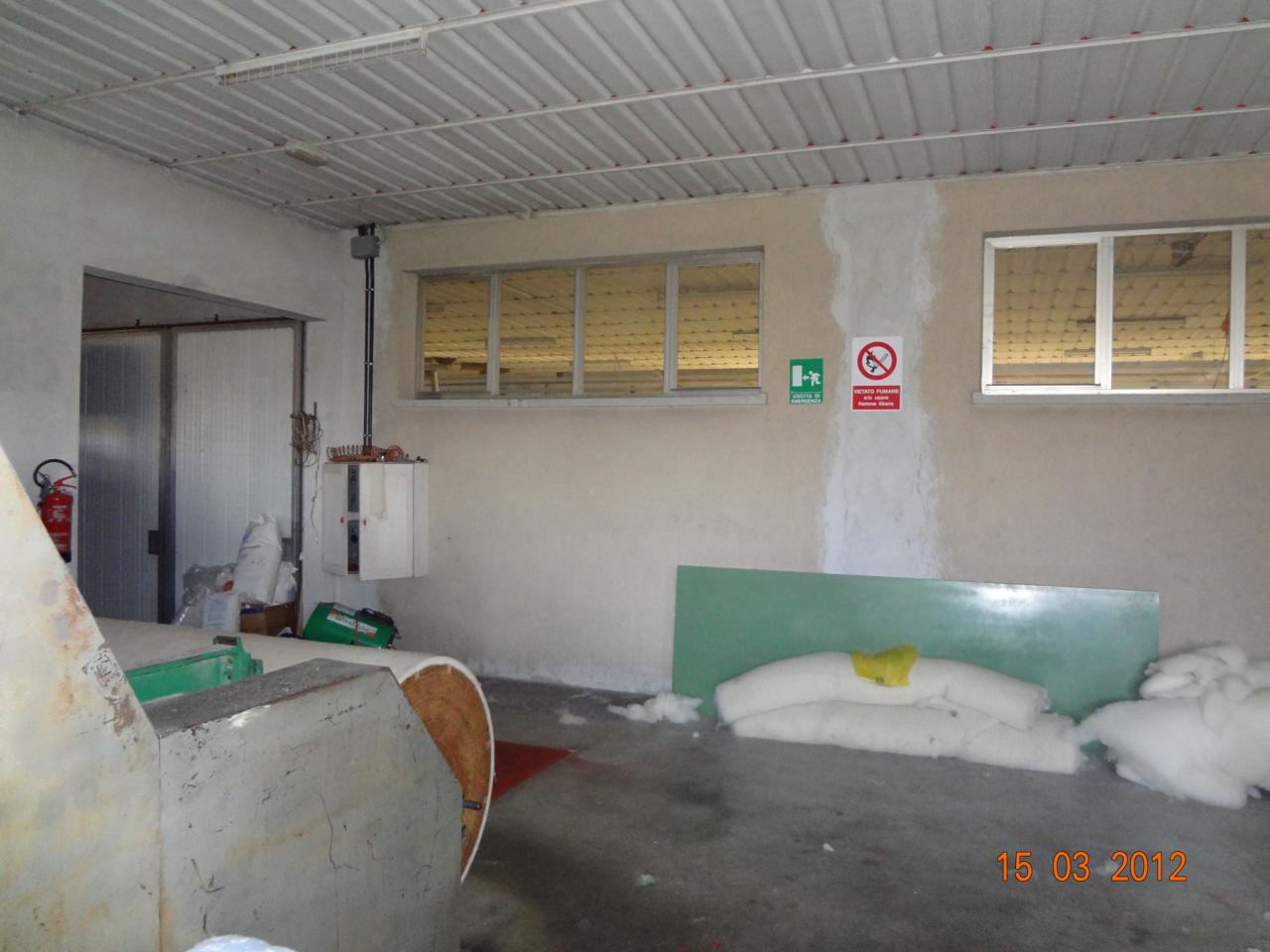 Locale commerciale in affitto a Spilimbergo