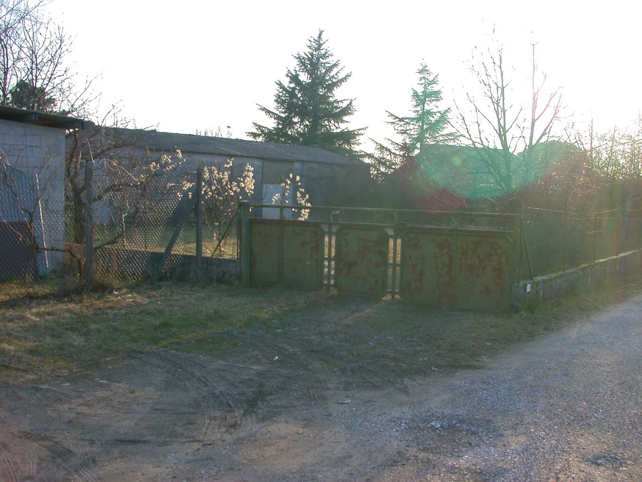 Terreno edificabile residenziale in vendita a Tavagnacco, Cavalicco