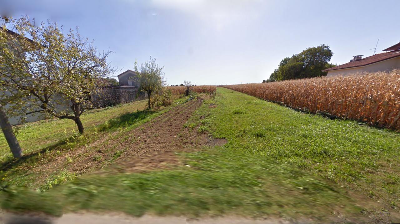 Terreno edificabile residenziale in vendita a Reana del Rojale