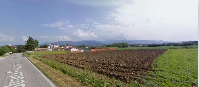 Terreno edificabile residenziale in vendita a Povoletto, Magredis