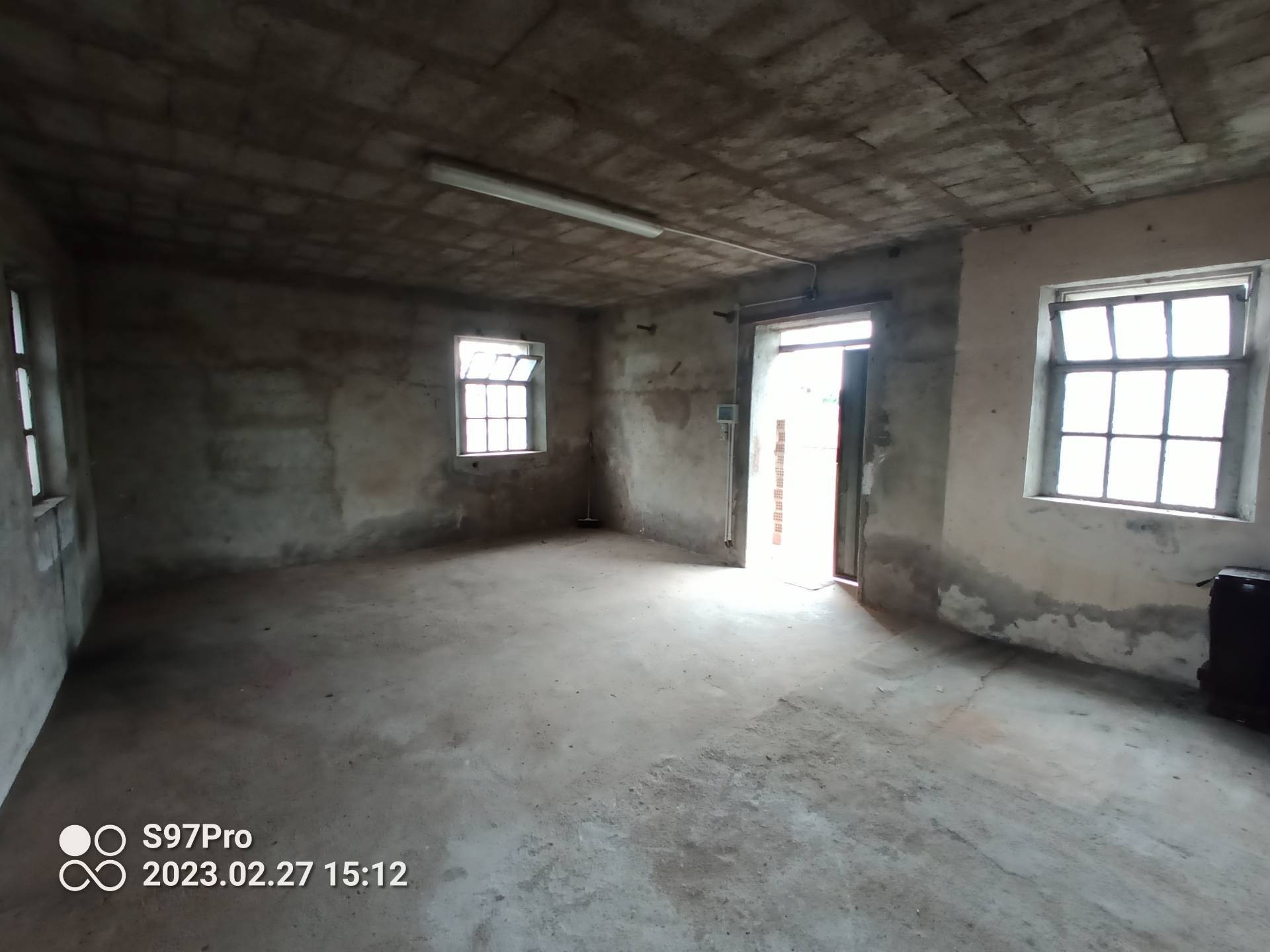 Deposito in affitto a Povoletto, Primulacco