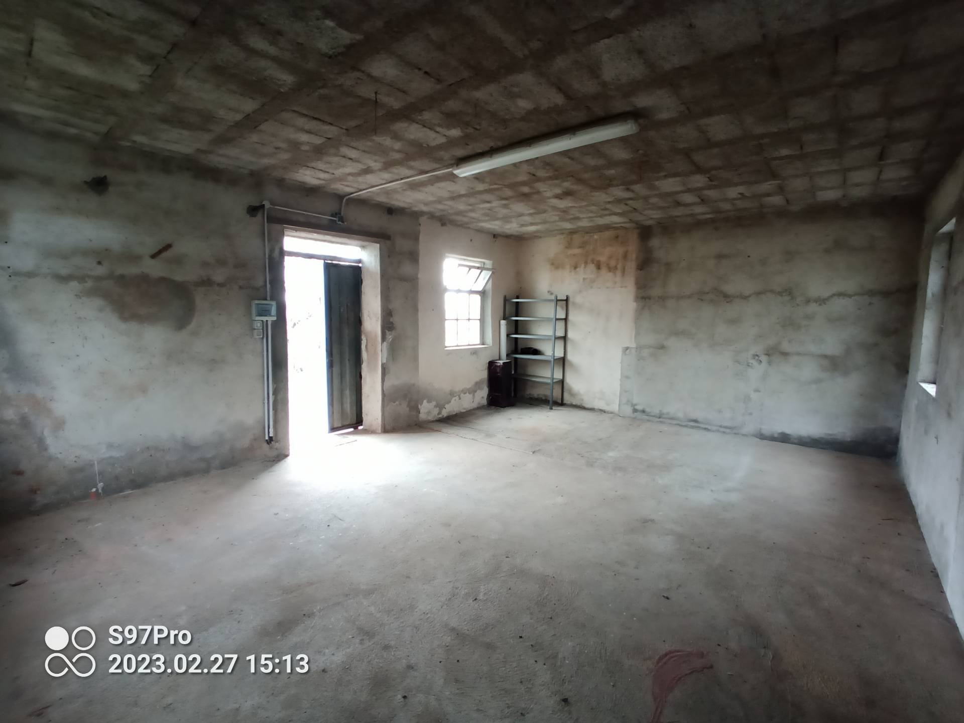 Deposito in affitto a Povoletto, Primulacco