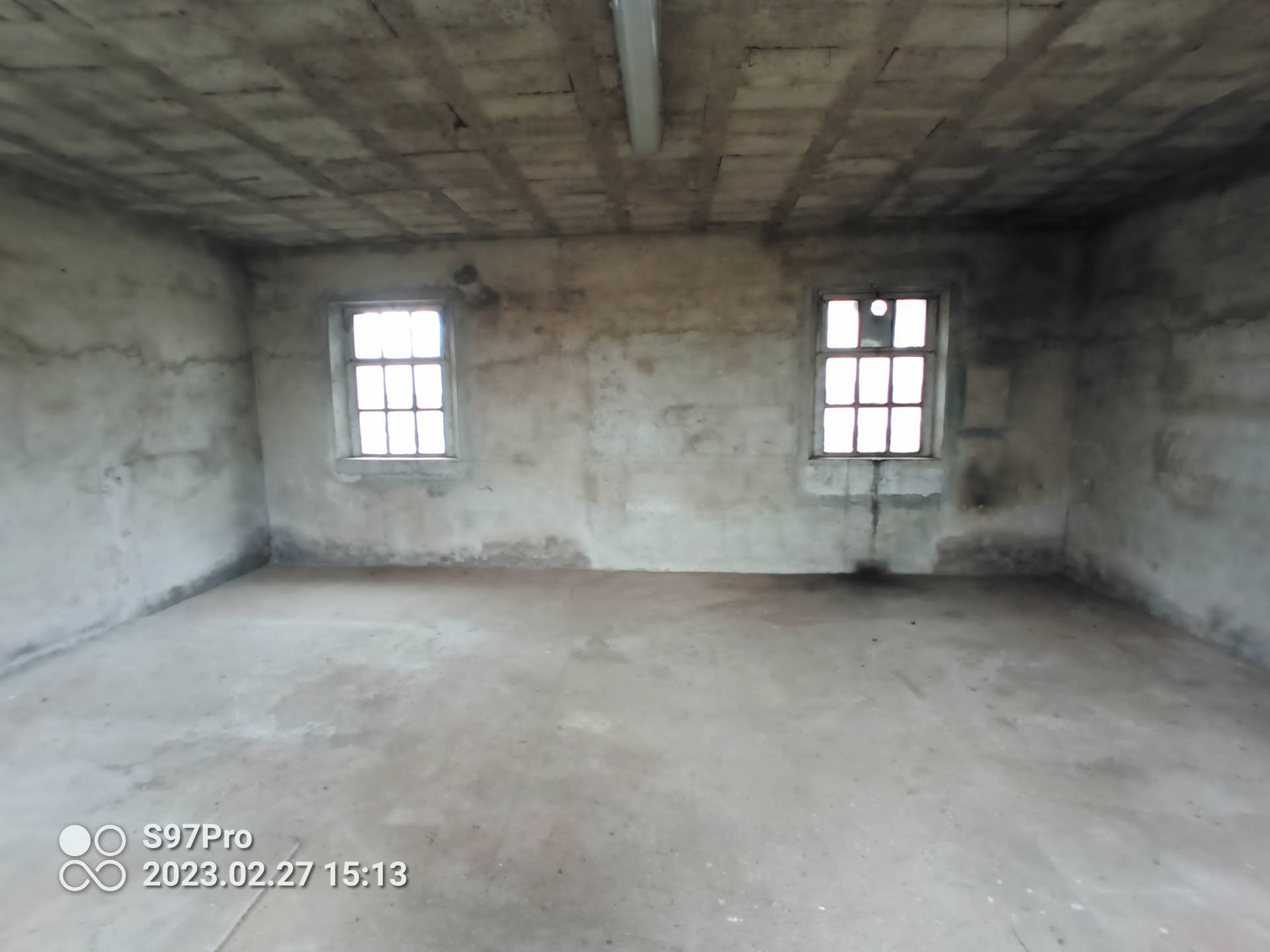 Deposito in affitto a Povoletto, Primulacco