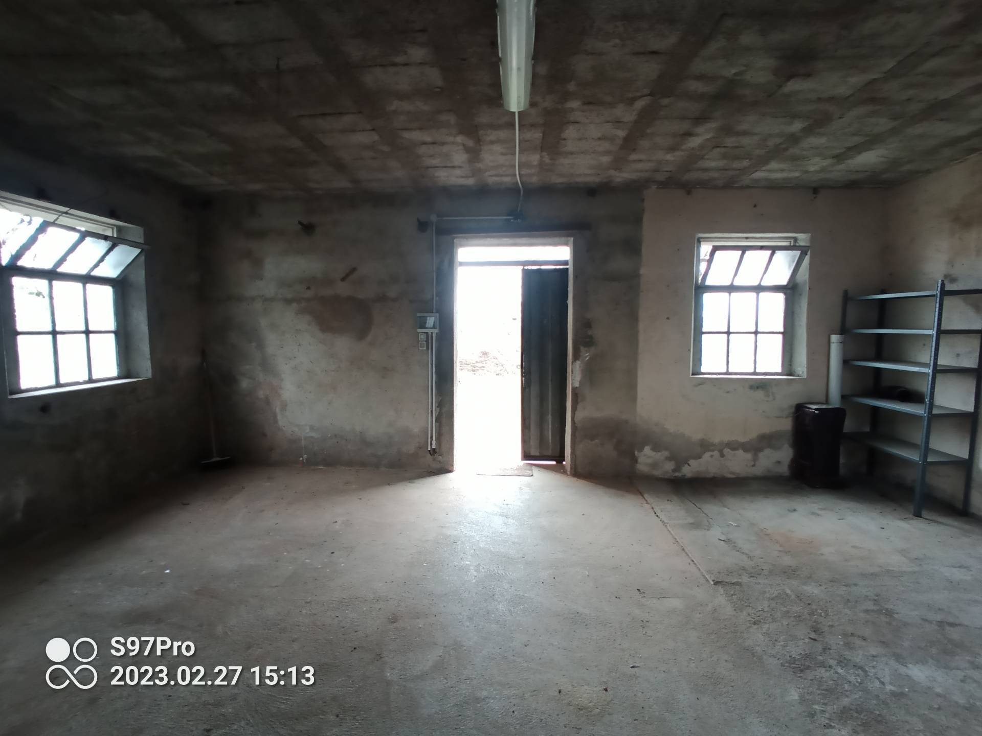 Deposito in affitto a Povoletto, Primulacco