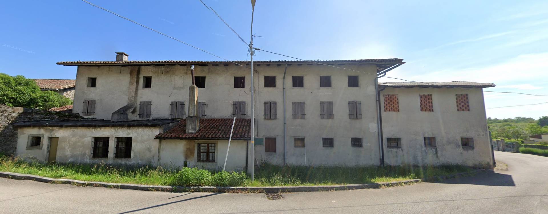 Casa singola in vendita a Faedis, Raschiacco
