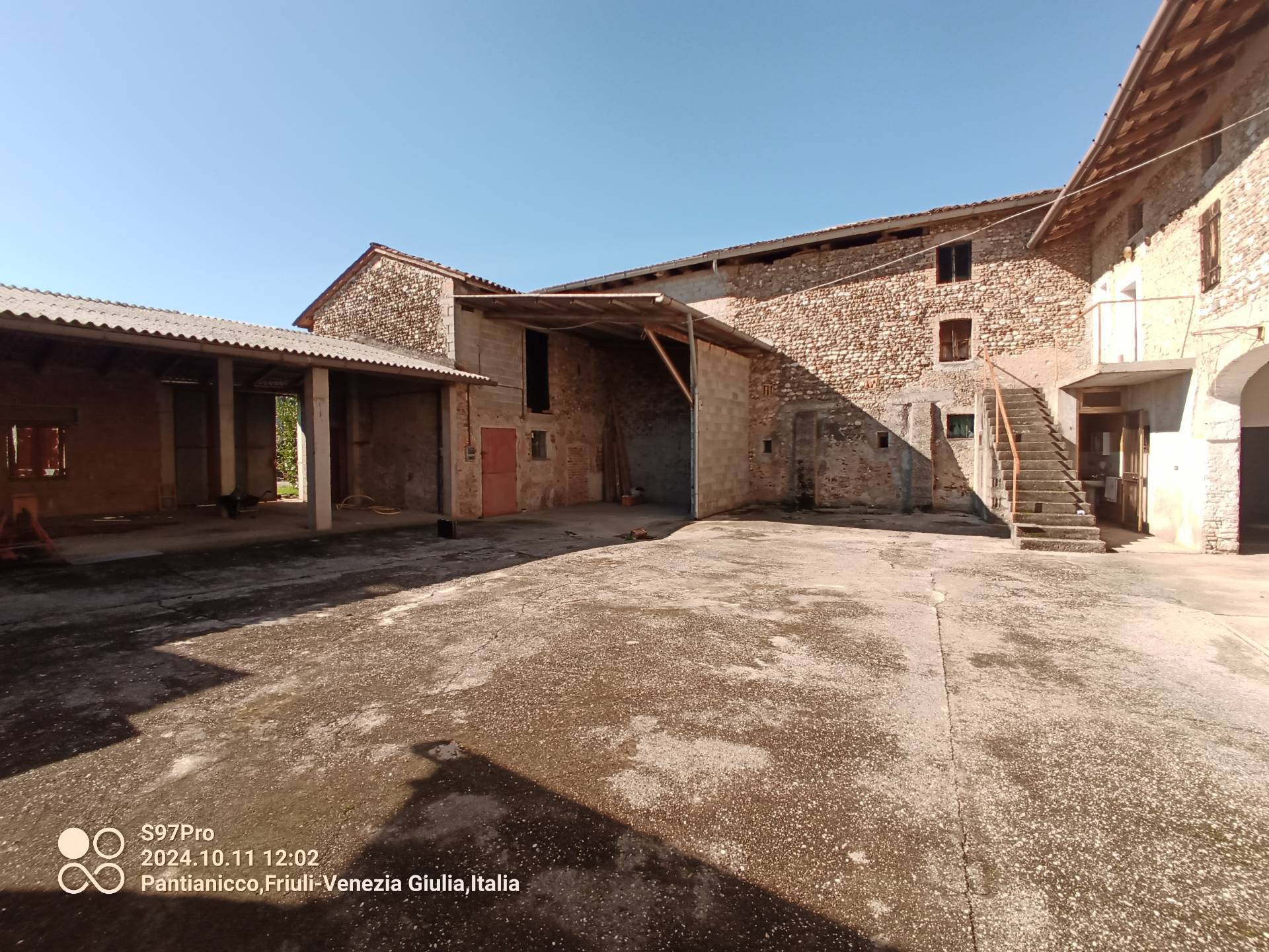 Casa singola in vendita a Mereto di Tomba, Pantianicco