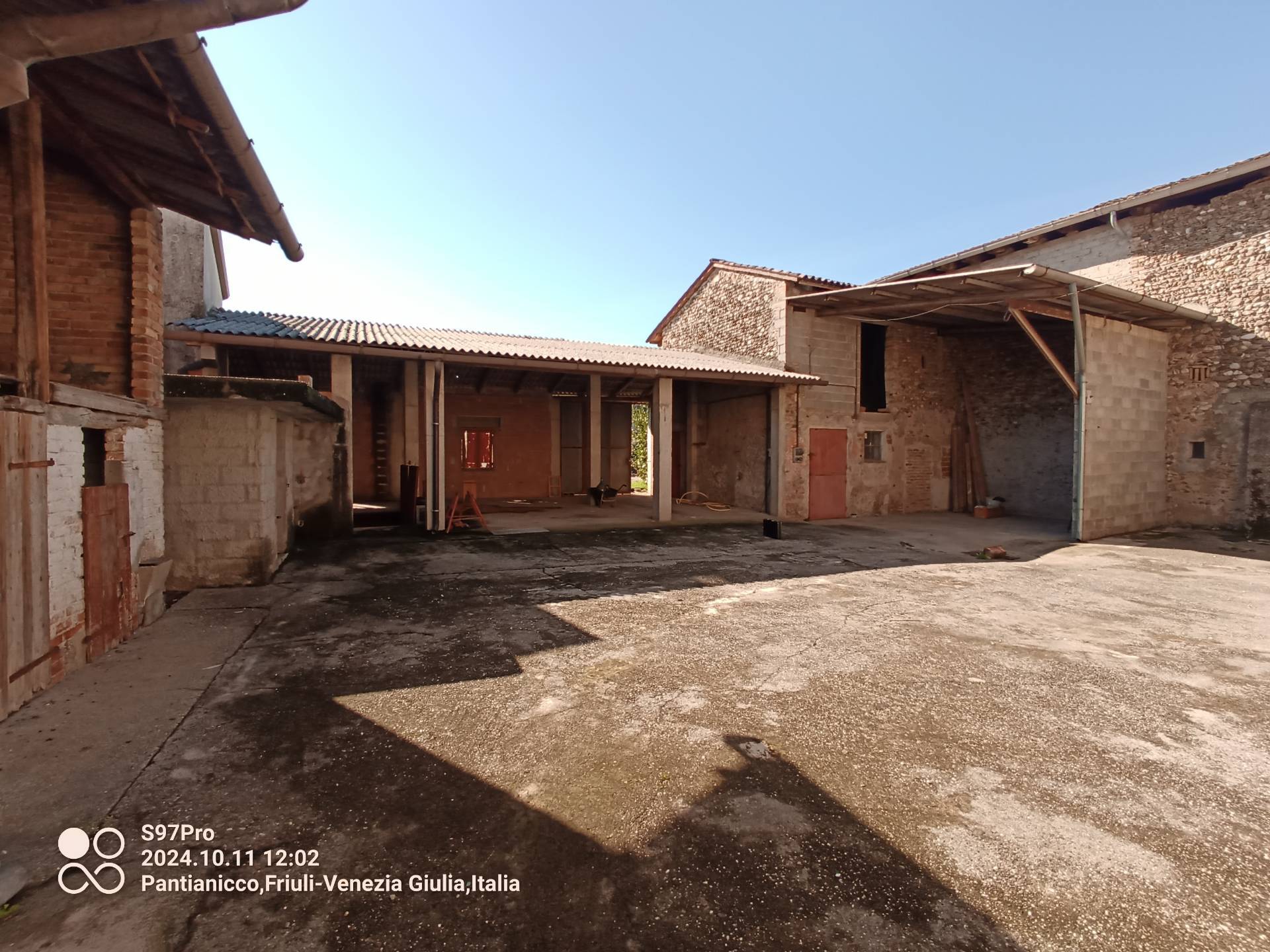 Casa singola in vendita a Mereto di Tomba, Pantianicco