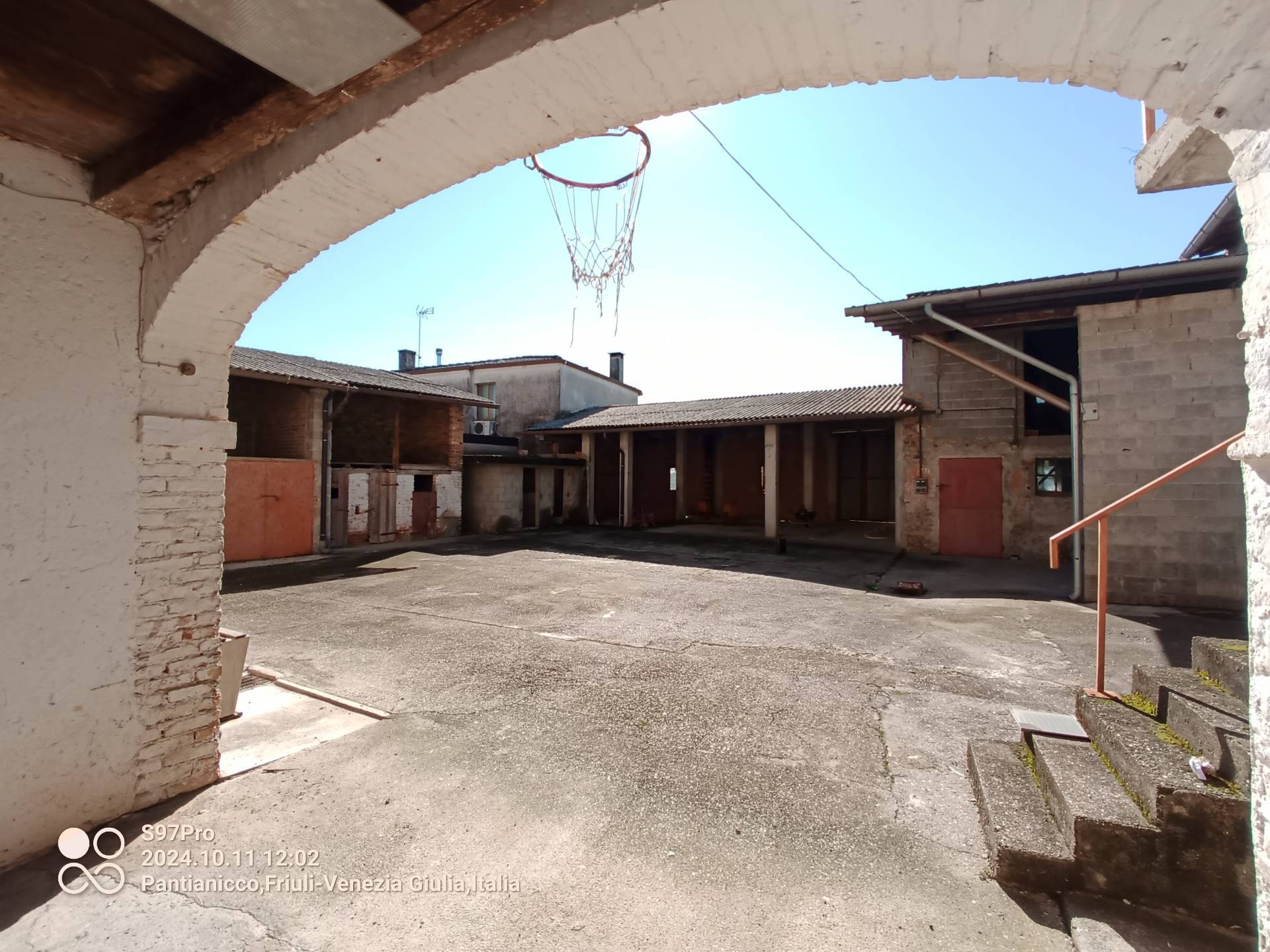 Casa singola in vendita a Mereto di Tomba, Pantianicco