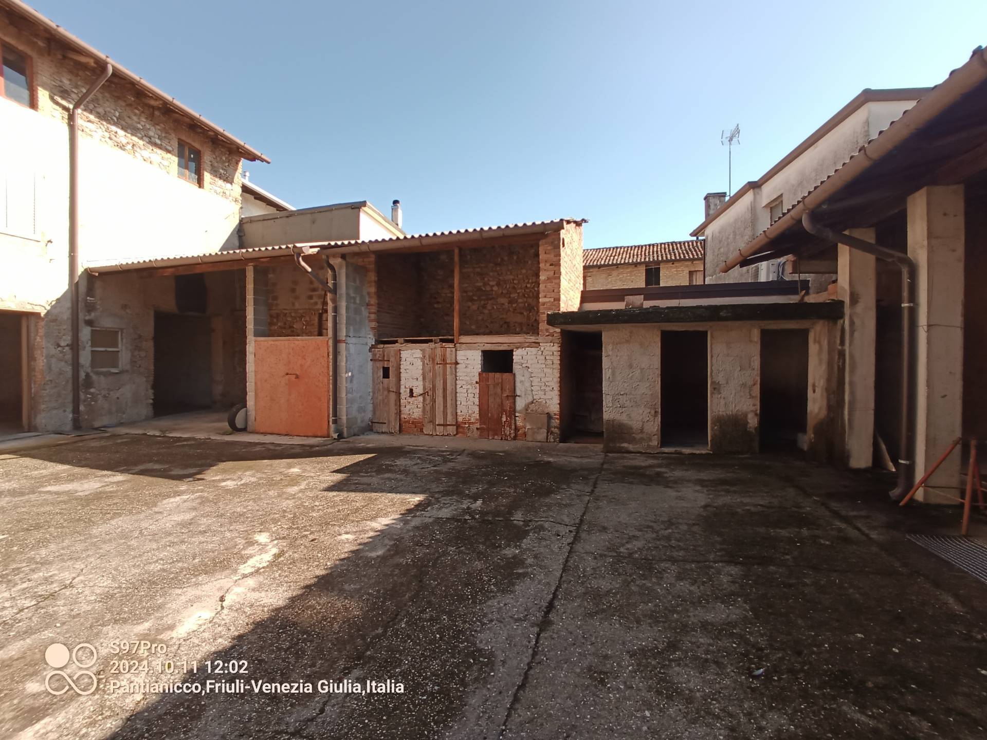 Casa singola in vendita a Mereto di Tomba, Pantianicco