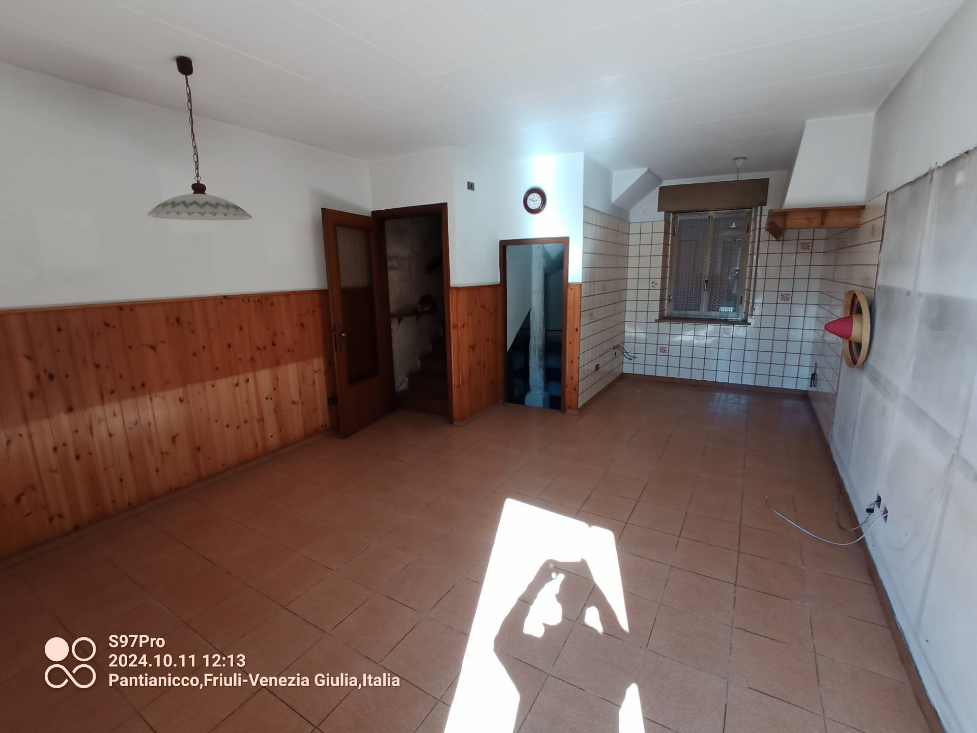 Casa singola in vendita a Mereto di Tomba, Pantianicco