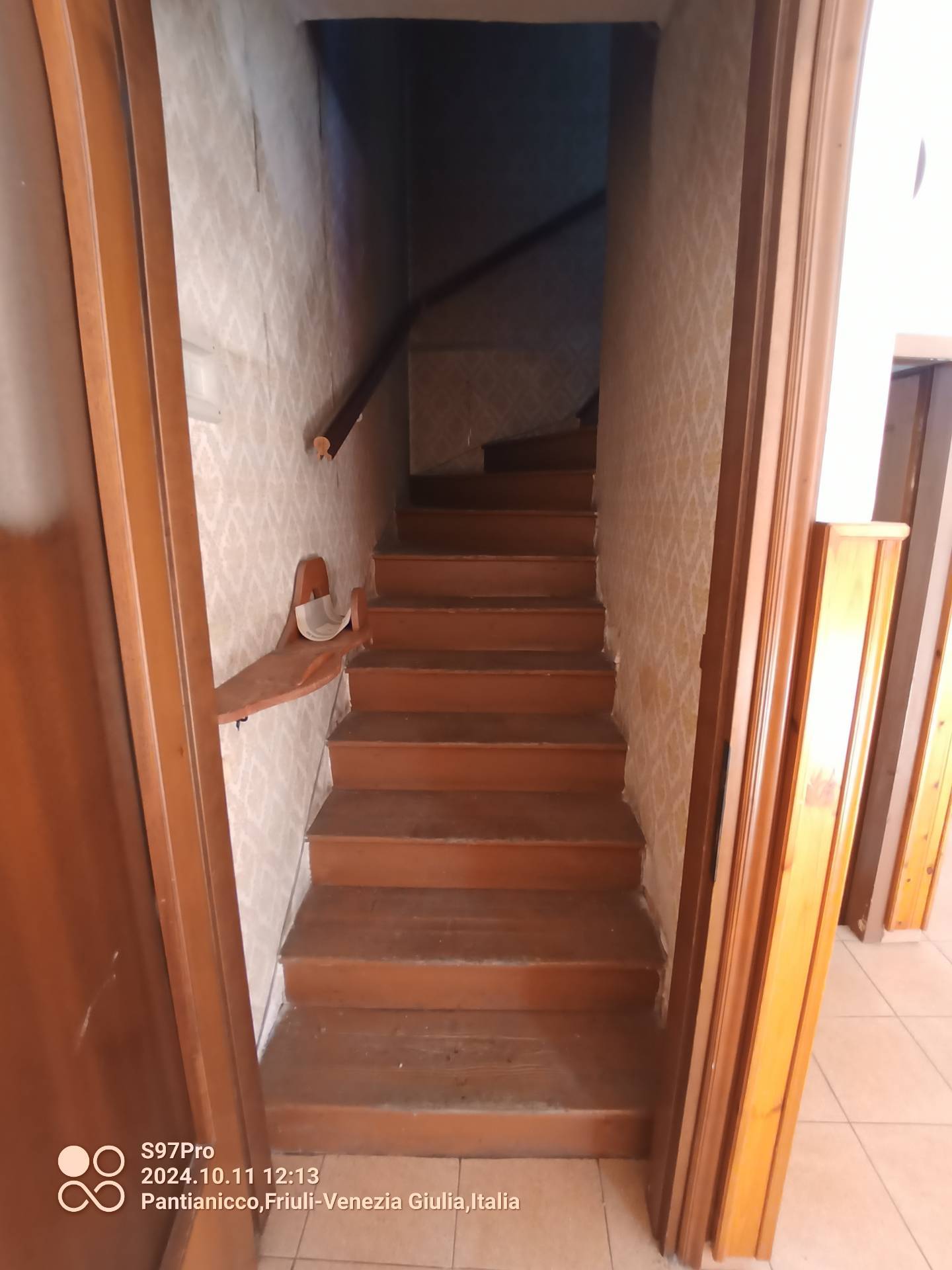 Casa singola in vendita a Mereto di Tomba, Pantianicco