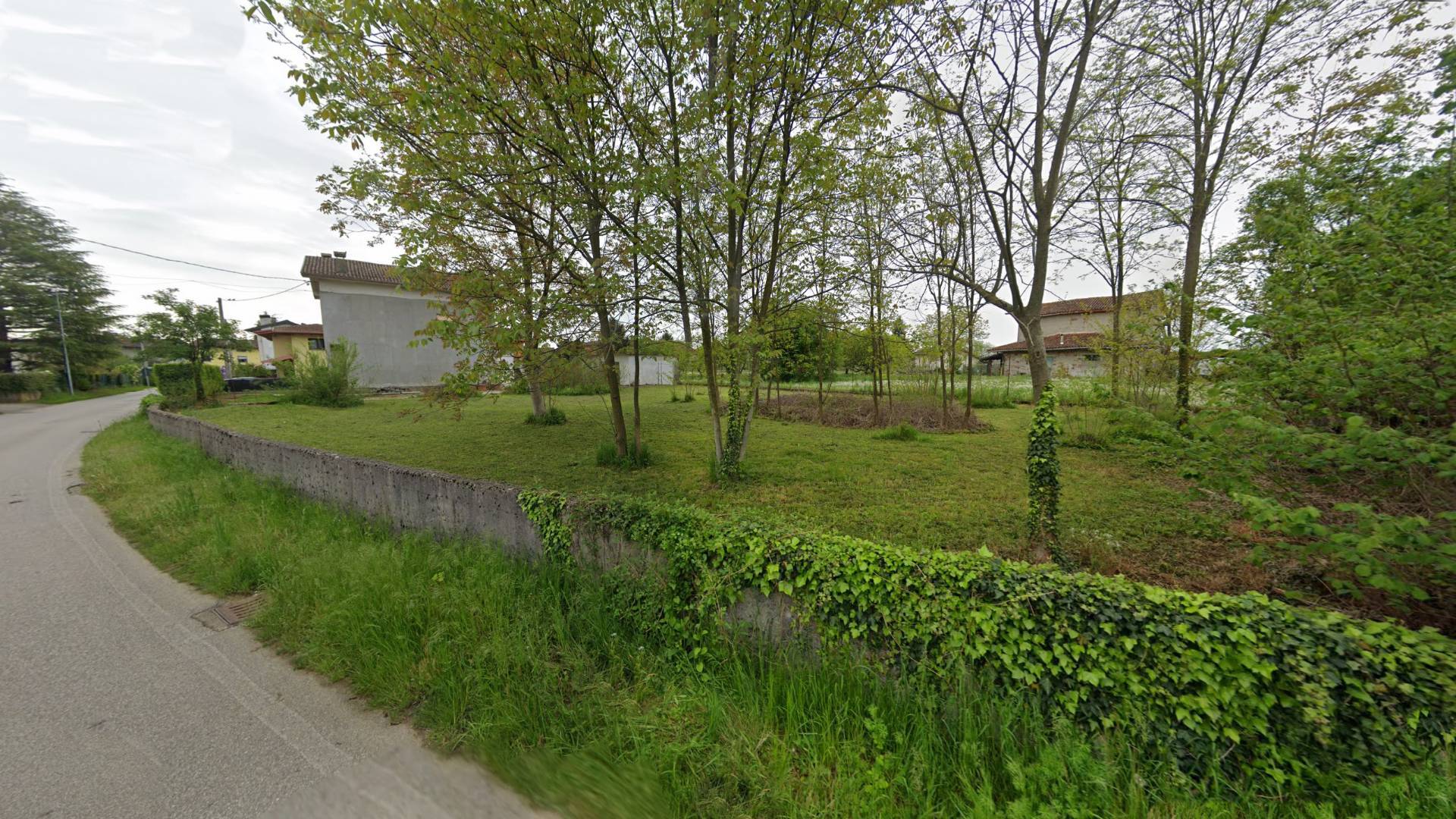 Terreno edificabile residenziale in vendita a Remanzacco, Ziracco