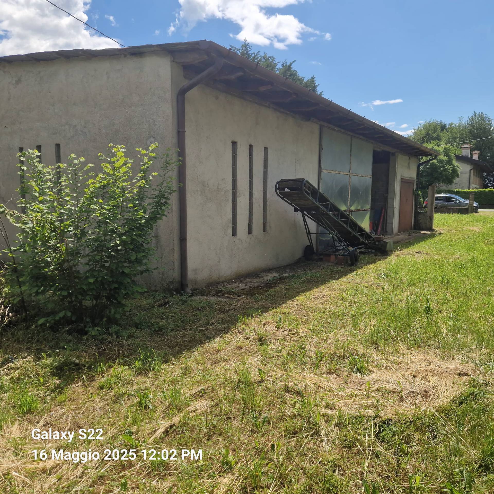 Autorimessa in vendita a Povoletto