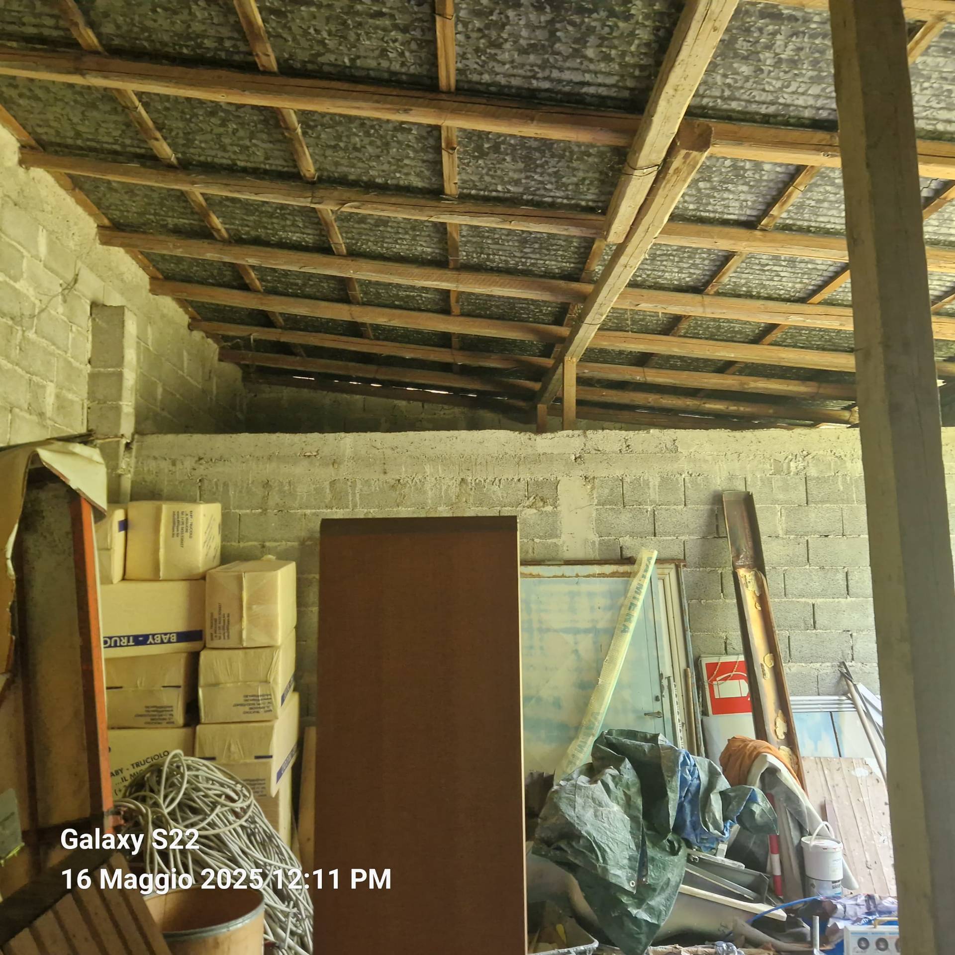 Autorimessa in vendita a Povoletto