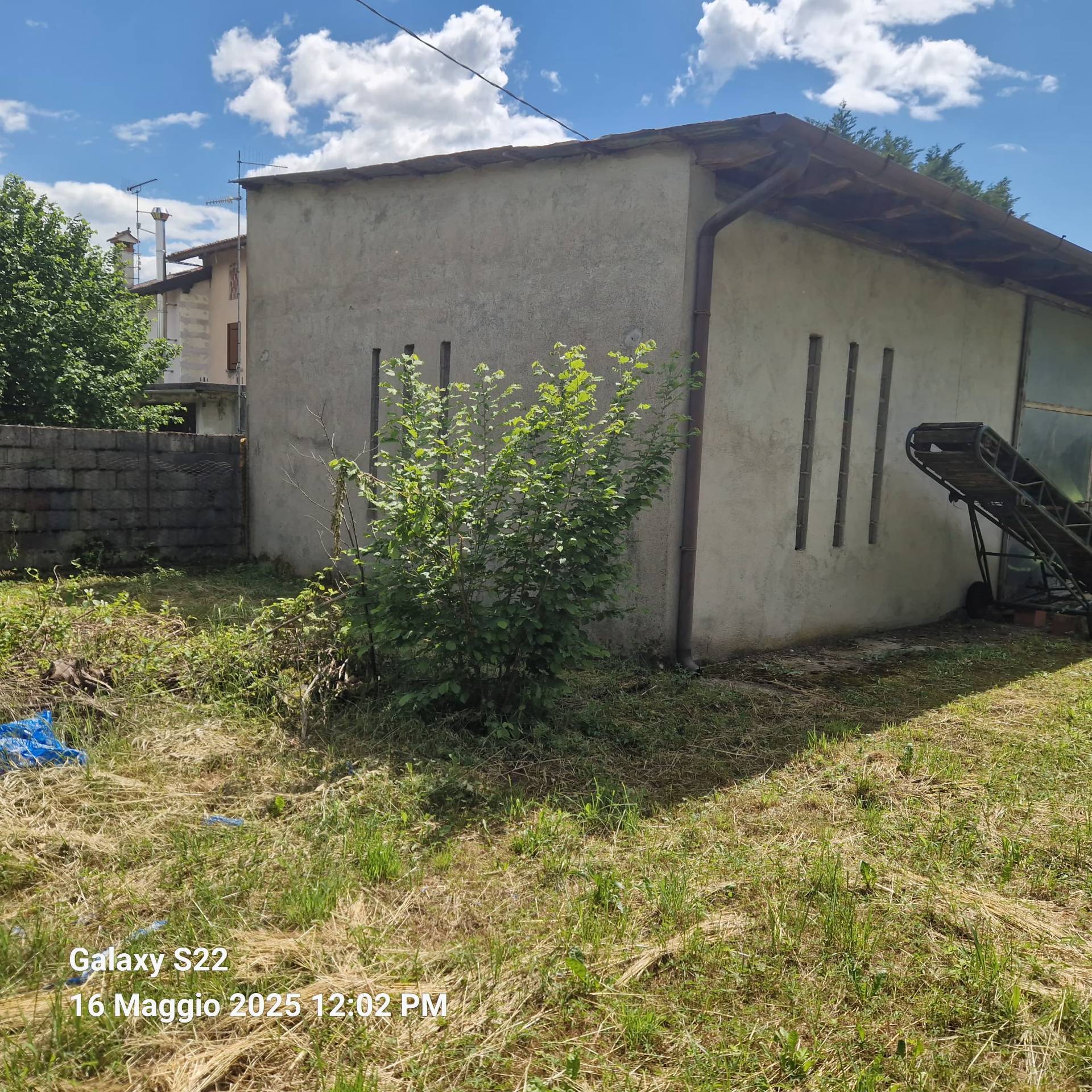 Autorimessa in vendita a Povoletto