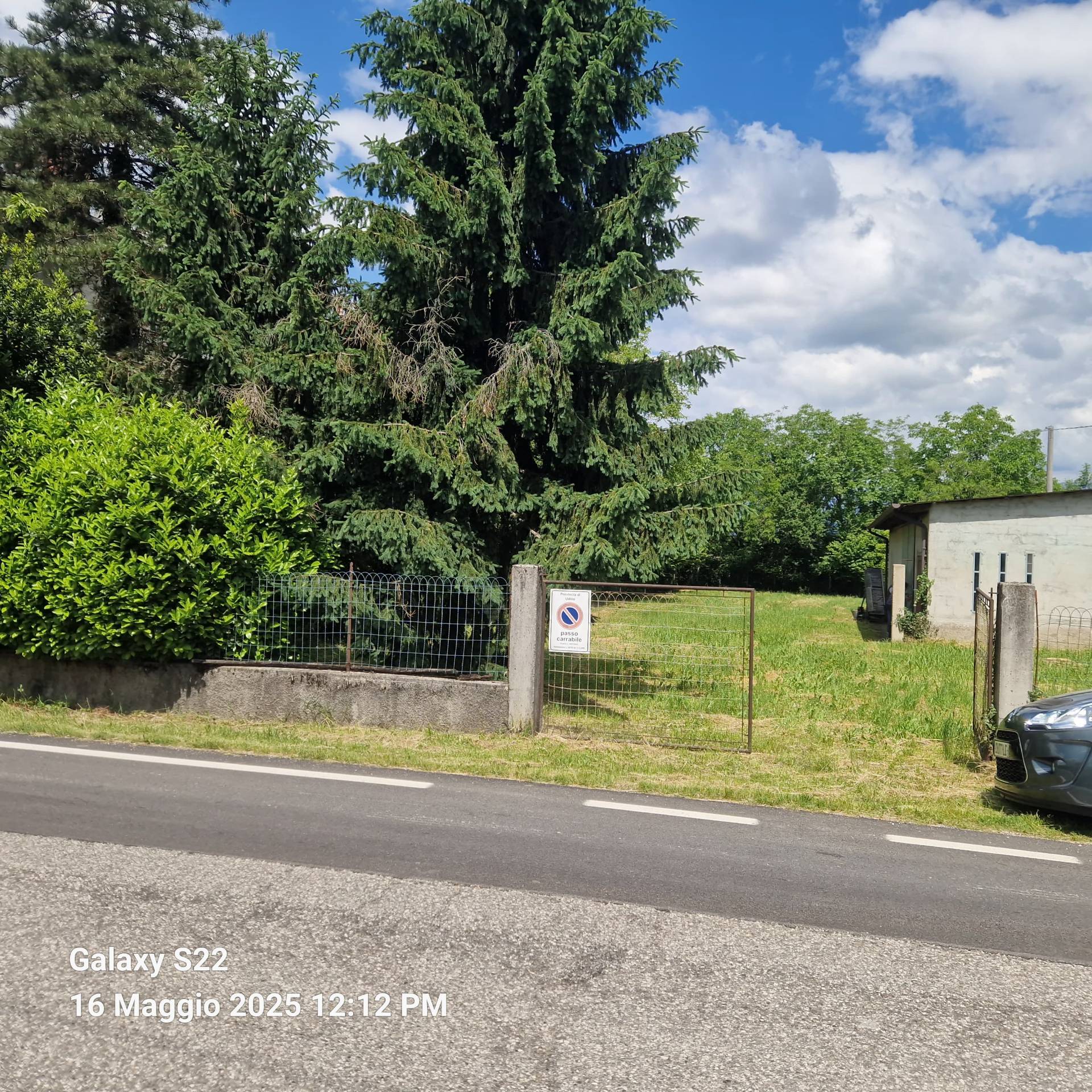 Autorimessa in vendita a Povoletto