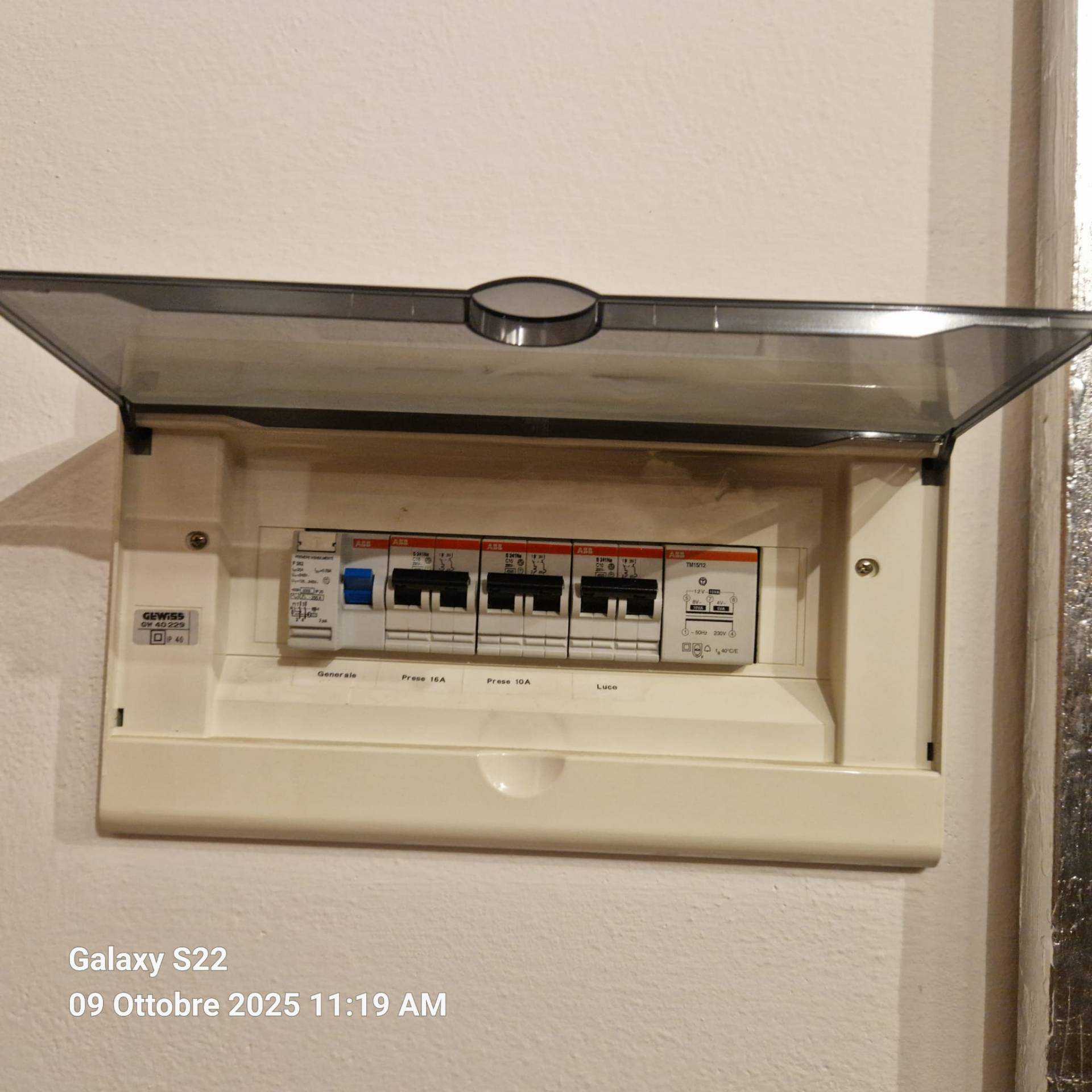 Appartamento in vendita a Tavagnacco, Feletto Umberto