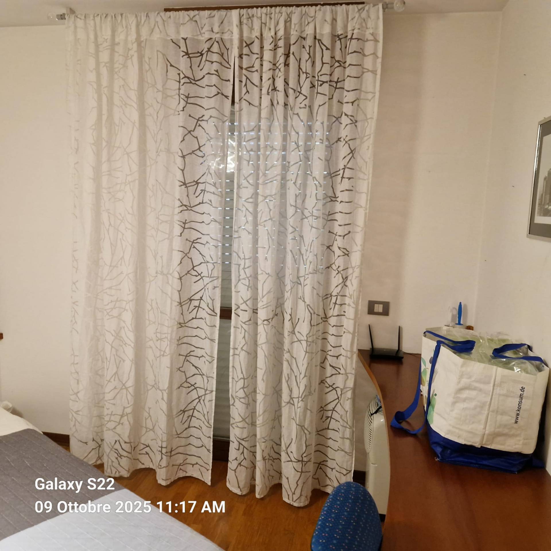 Appartamento in vendita a Tavagnacco, Feletto Umberto