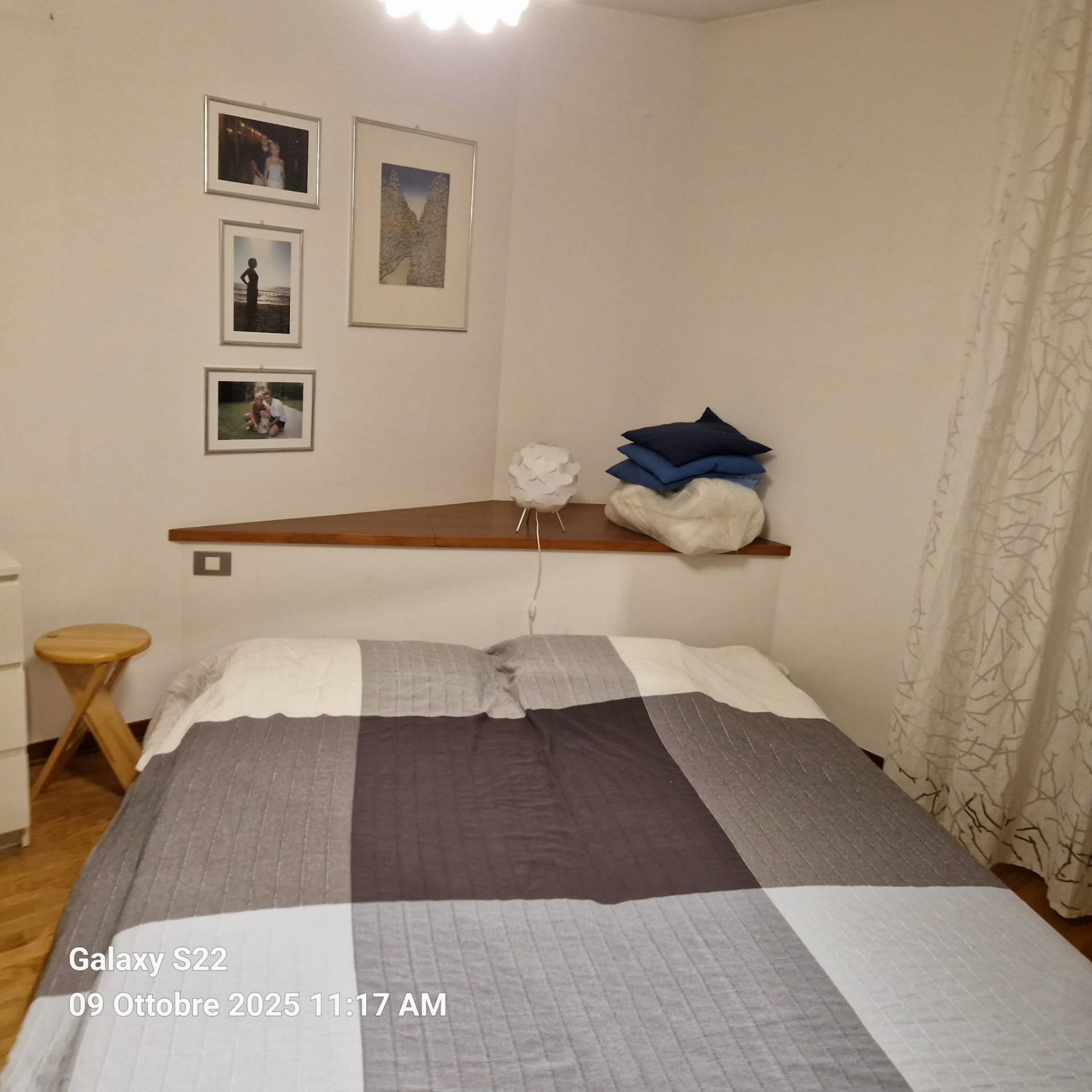 Appartamento in vendita a Tavagnacco, Feletto Umberto