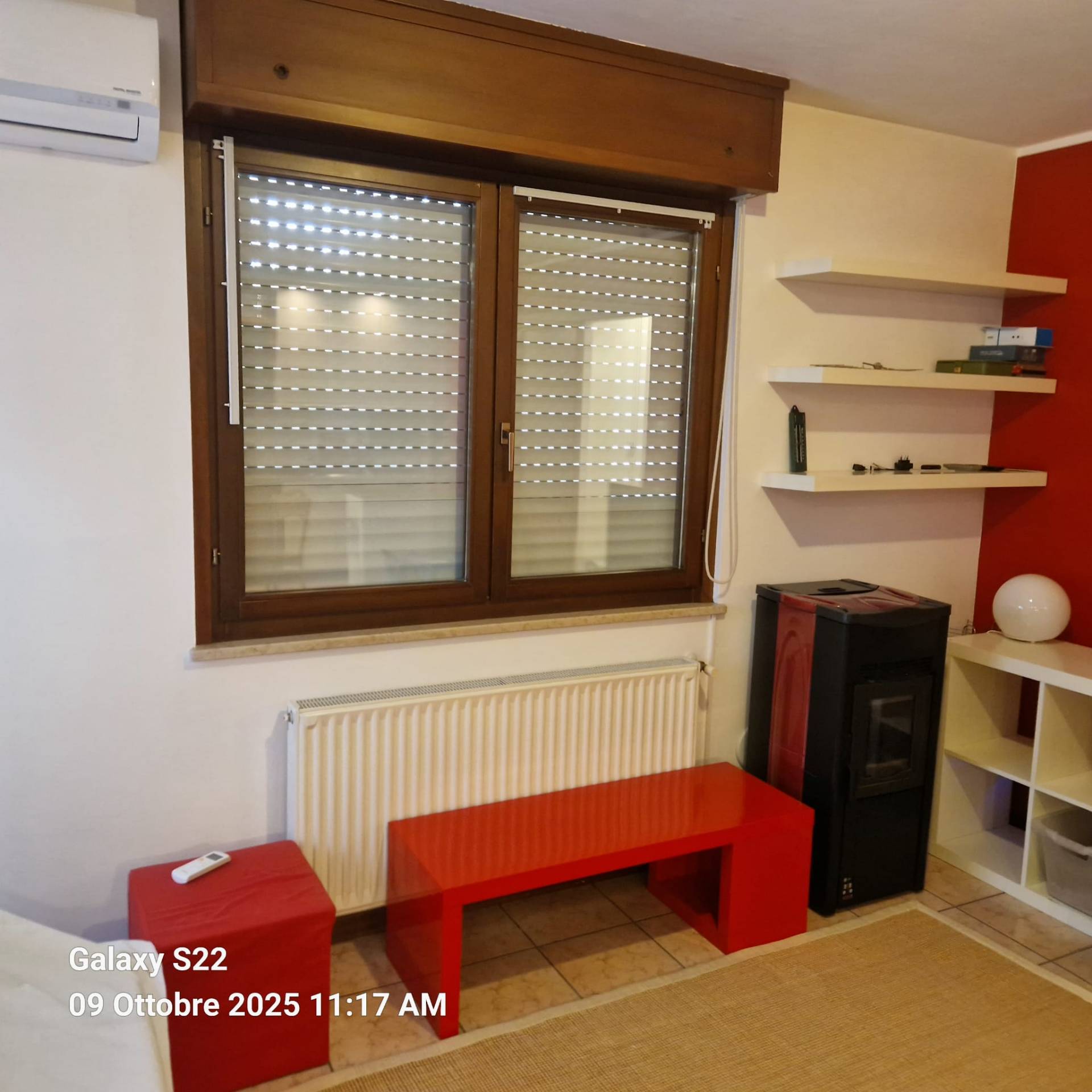 Appartamento in vendita a Tavagnacco, Feletto Umberto