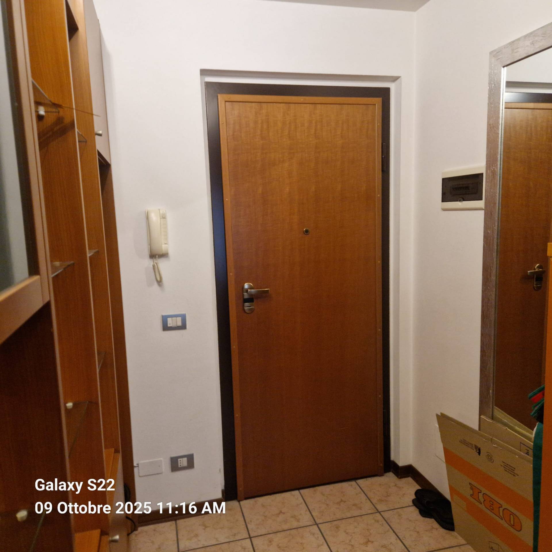 Appartamento in vendita a Tavagnacco, Feletto Umberto