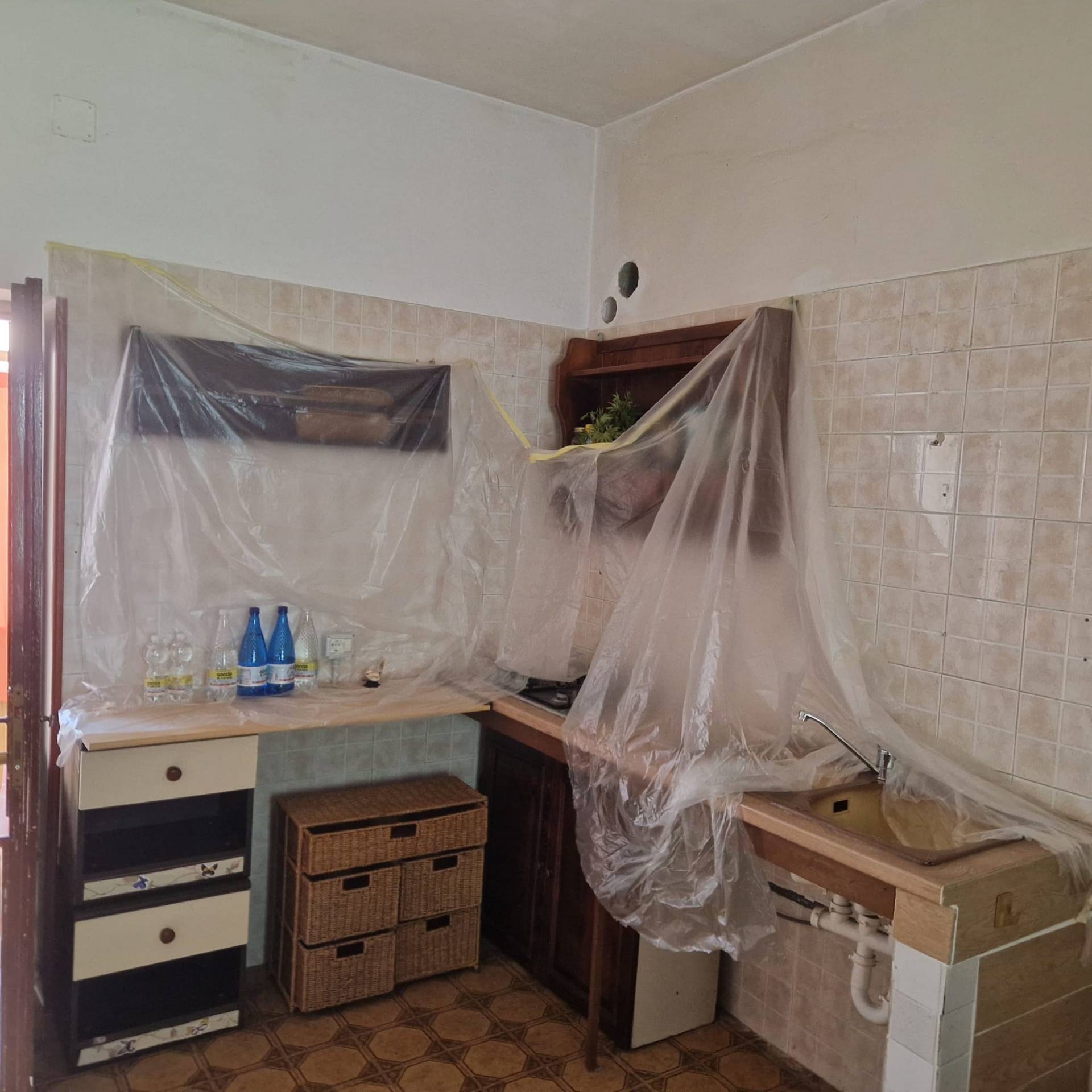 Casa singola in vendita a Attimis, Forame
